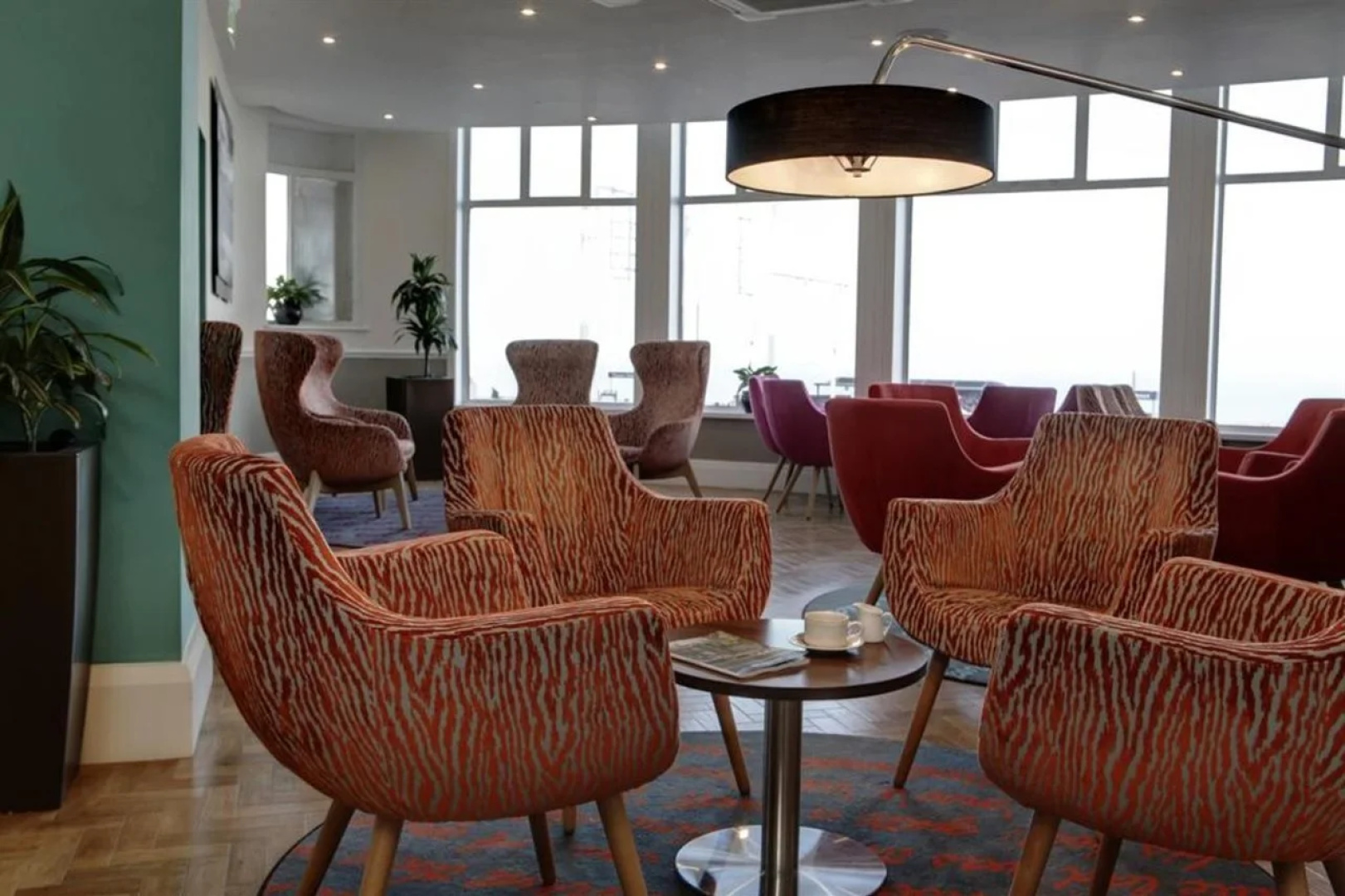 Best Western Carlton Hotel
