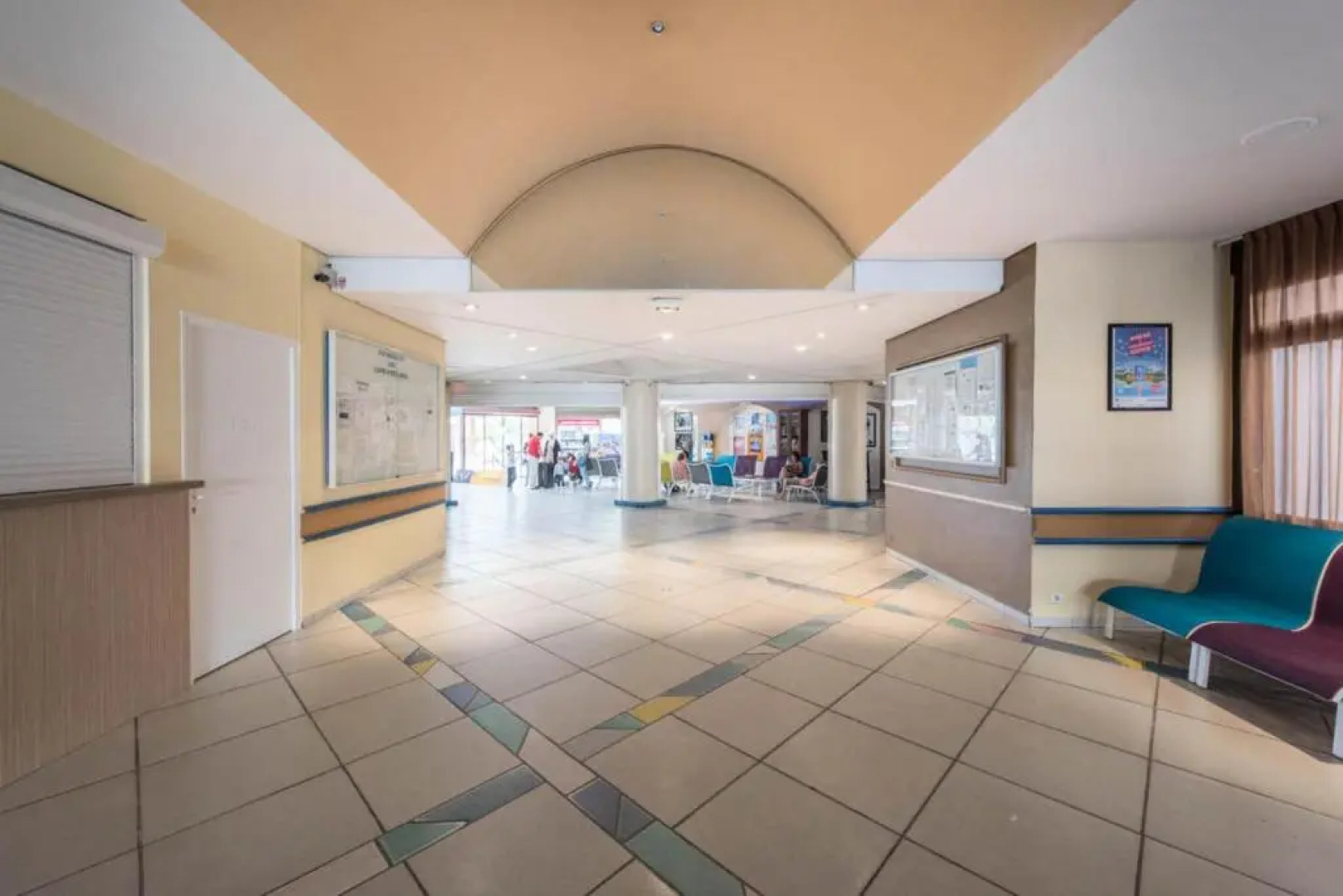 Résidence Cannes Verrerie - Maeva Particuliers - 2 Pièces 5 Personnes Confort 143572