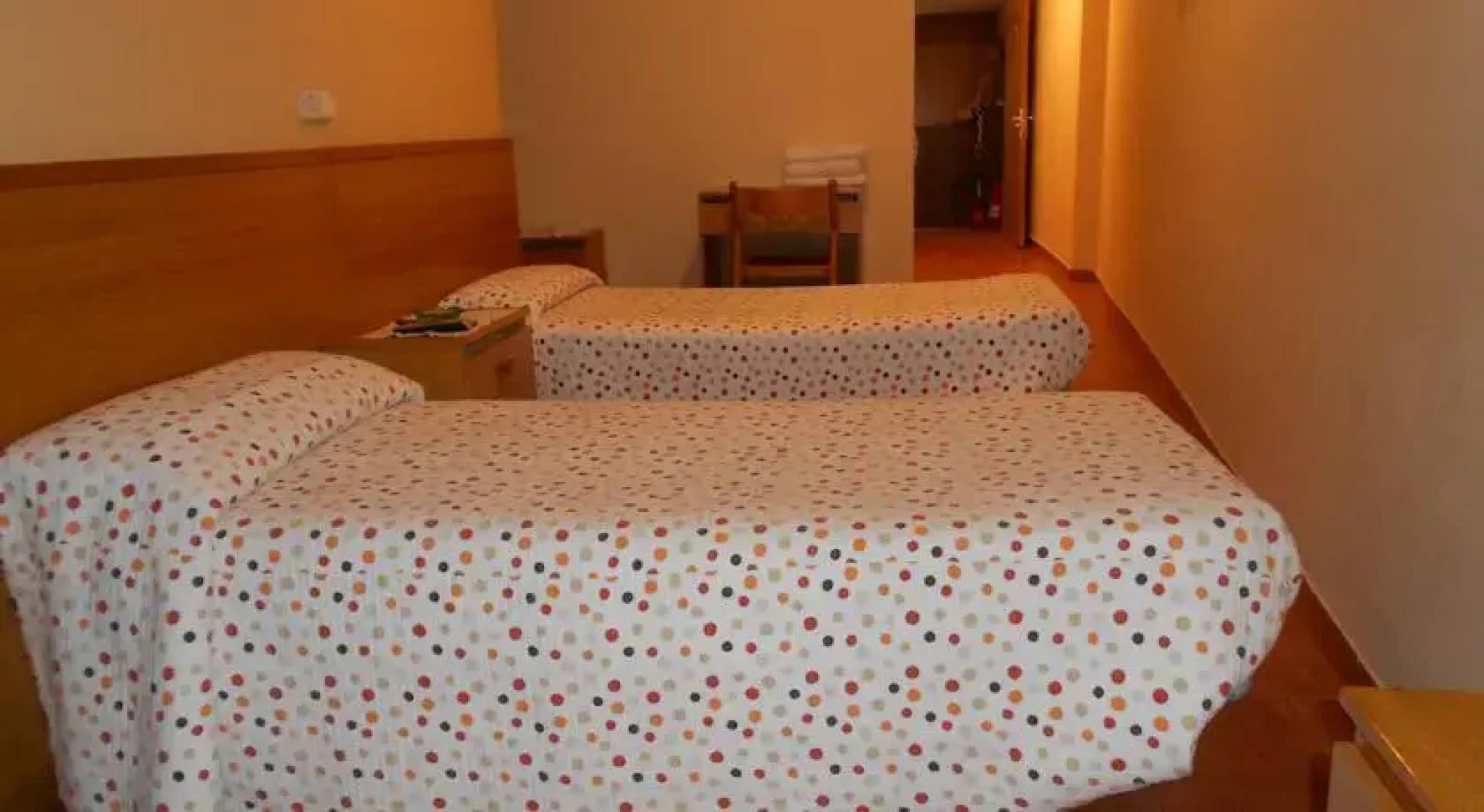 Hostal Sant Jordi de Roda