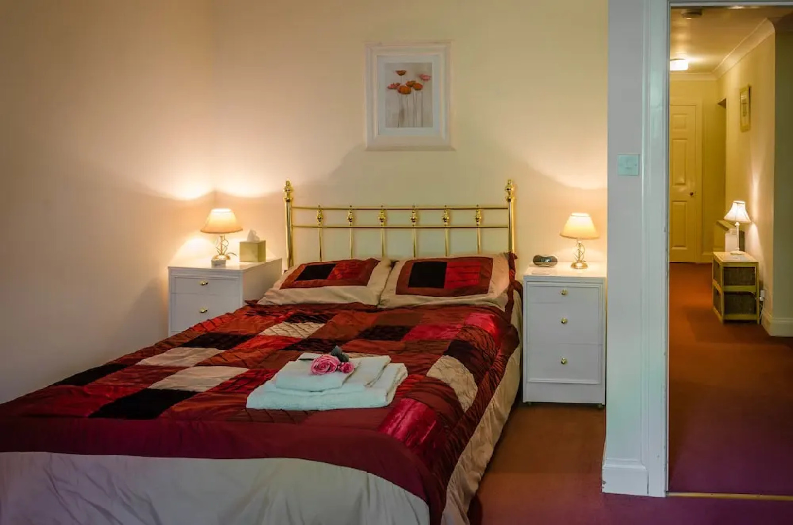 Ardencraig  HouseApartments