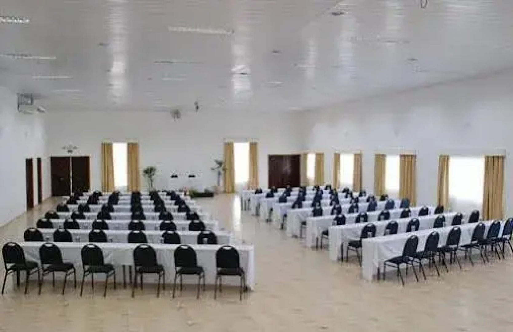 Fazenda Hipica Atibaia Hotel