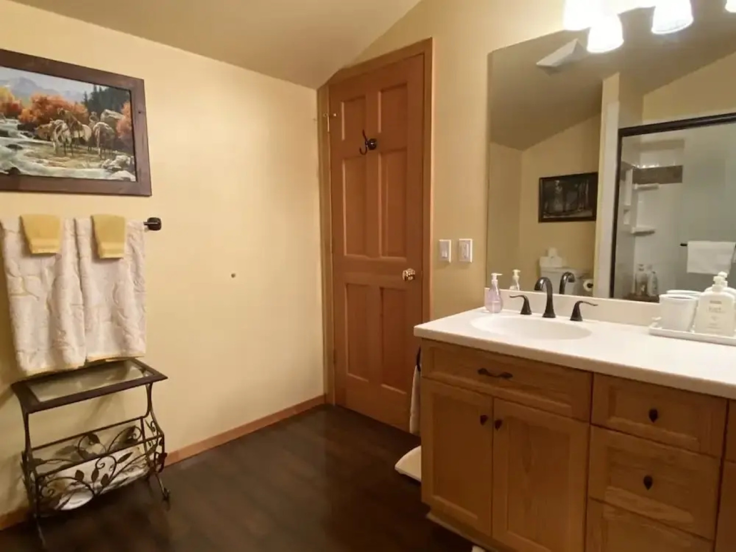 Mountain Harbor #162 3 Bedroom Condo