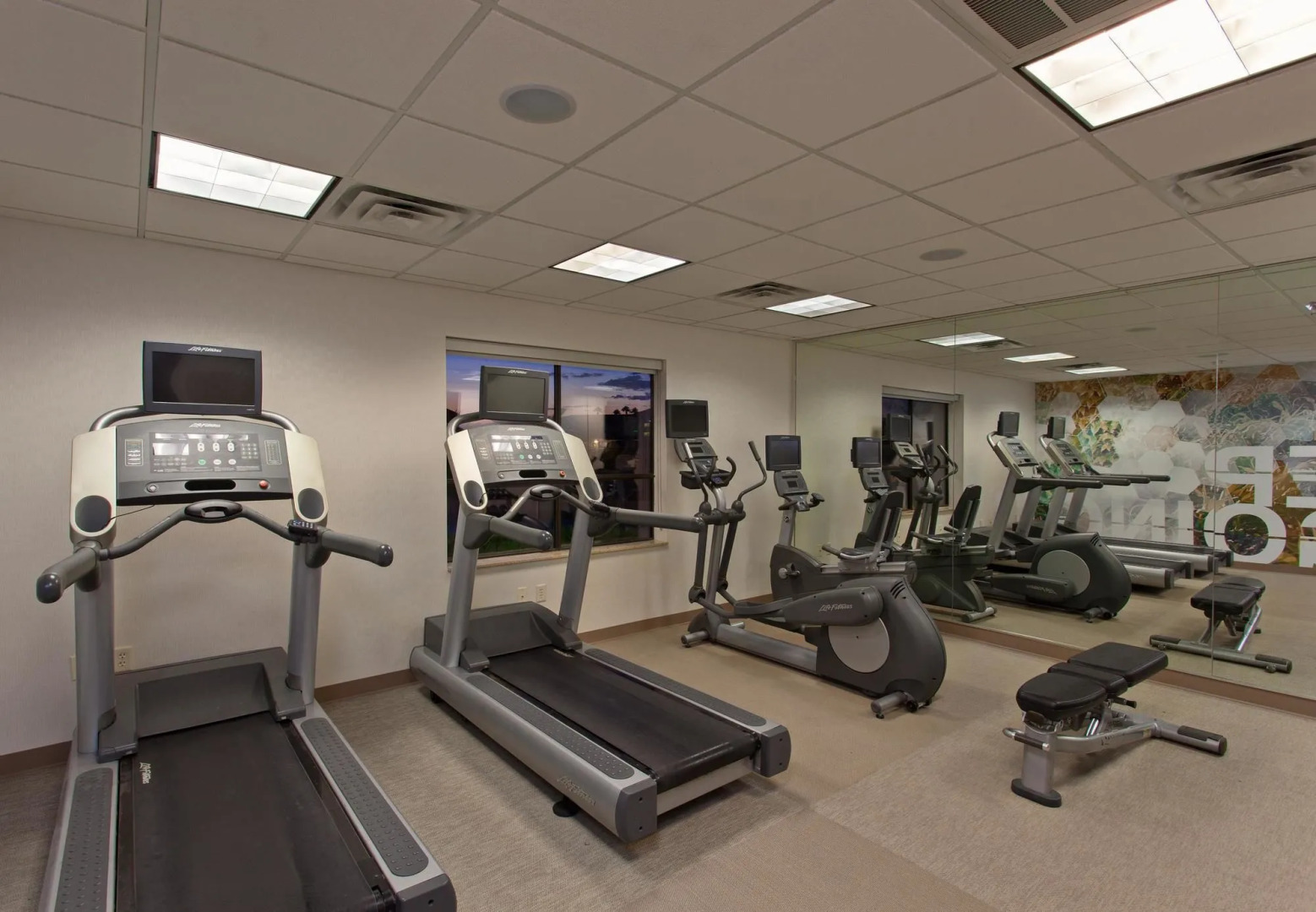 SpringHill Suites by Marriott El Paso