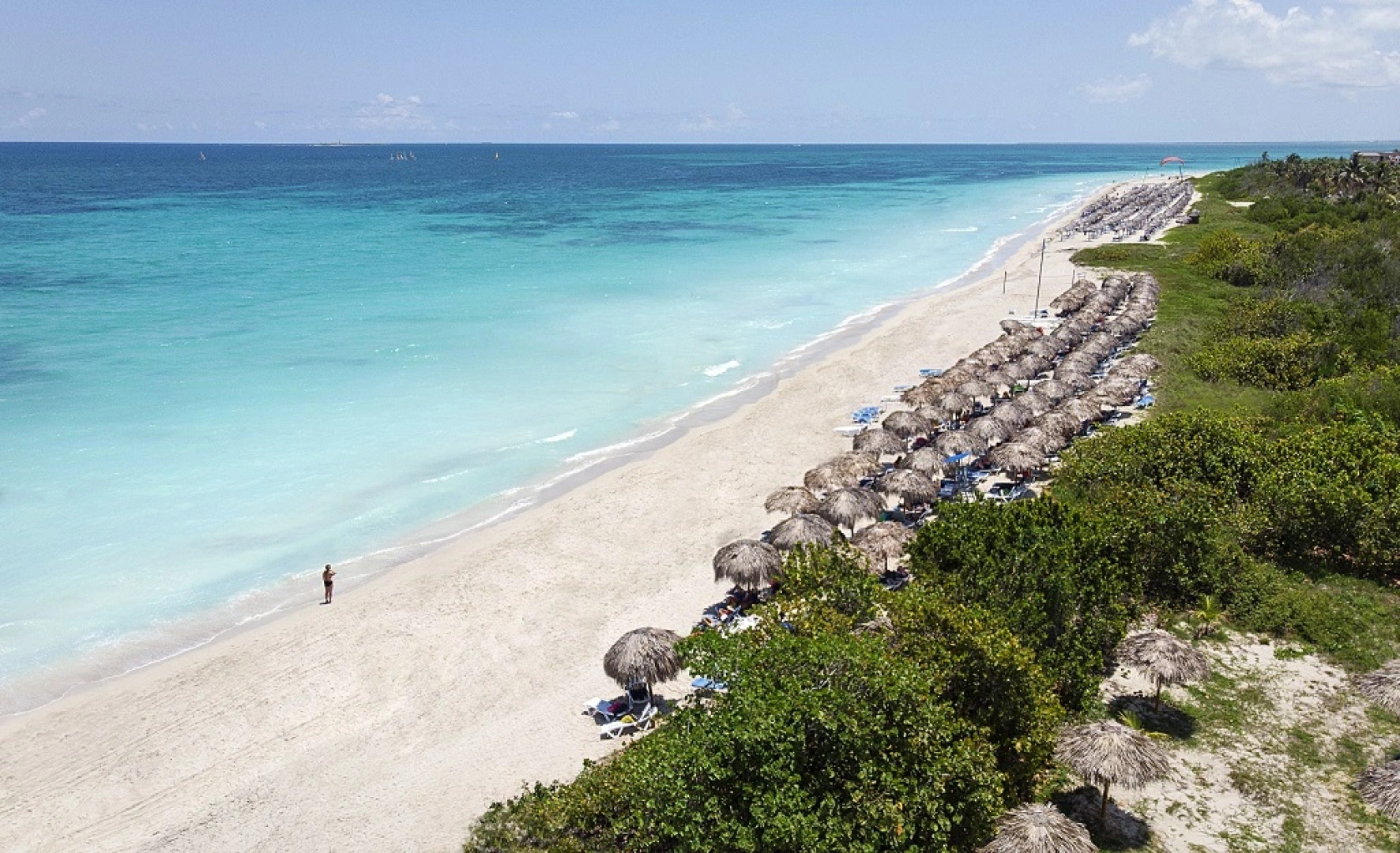 Valentin El Patriarca Varadero