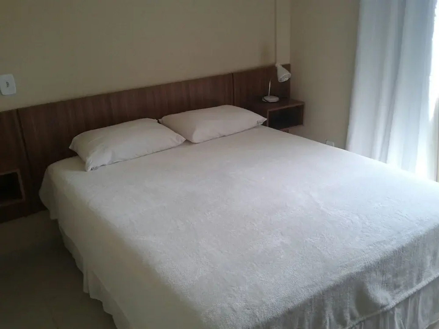 Condomínio Paraíso de Maracajaú IV