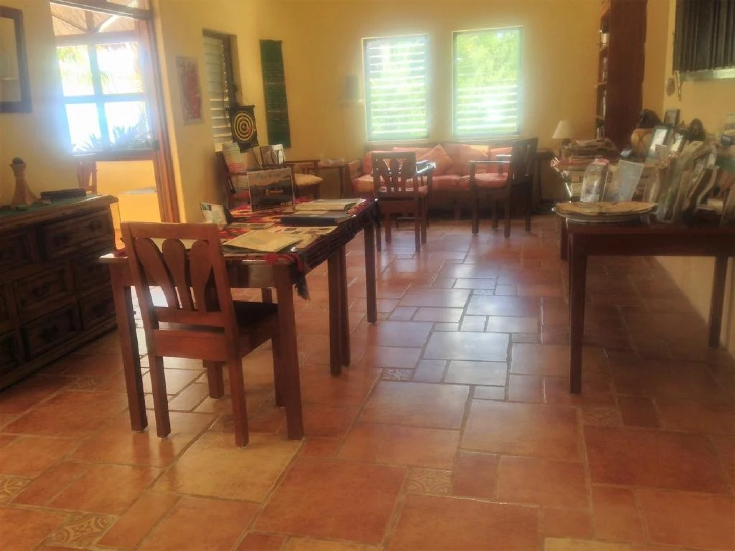 Balamku Inn on the Beach