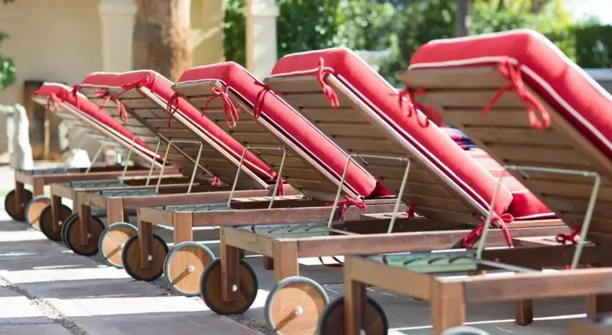 Hacienda at Chuckwalla