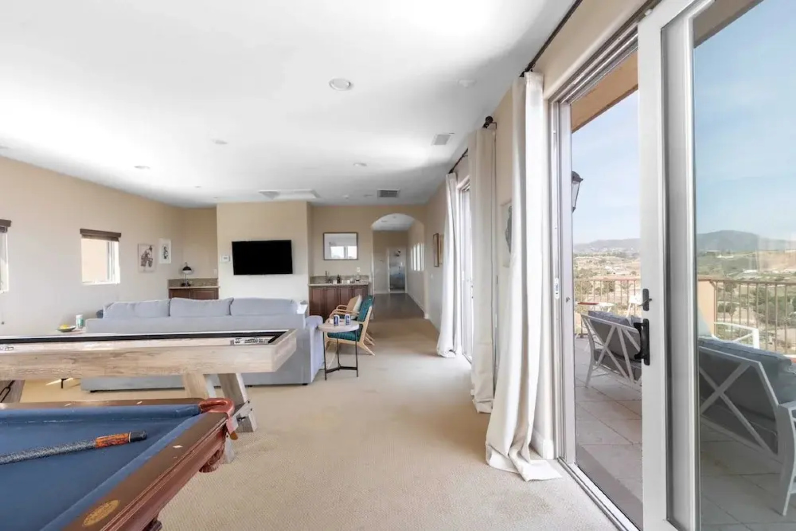 Palazzo Del Sol By Avantstay Breathtaking Home w/ Mountain Views & Hot Tub