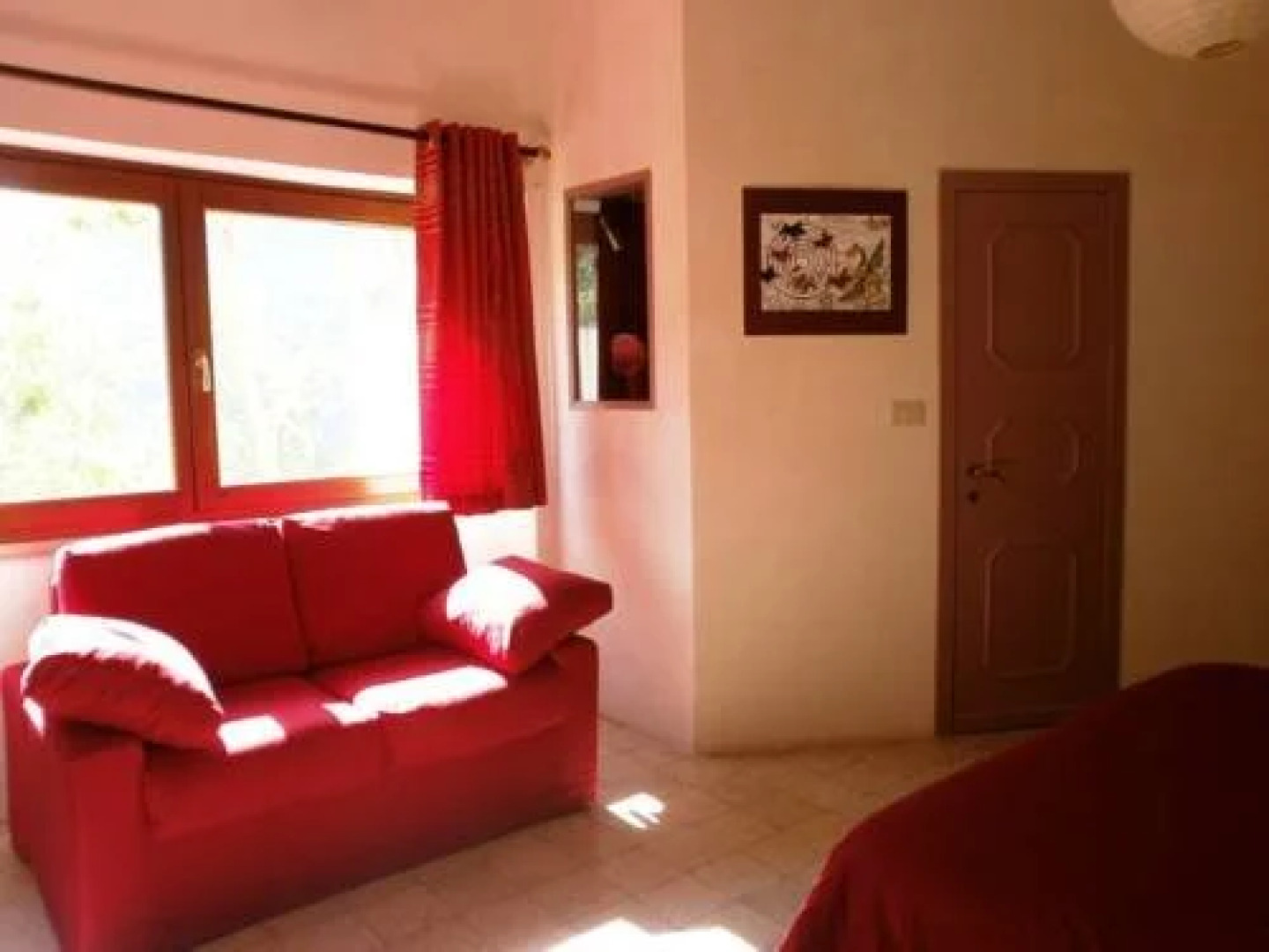 Agriturismo Le Belle Rane