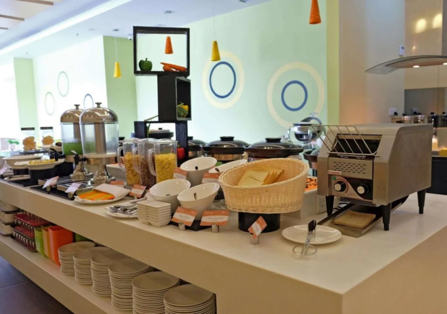 Zest Harbour Bay Batam by Swiss-Belhotel International