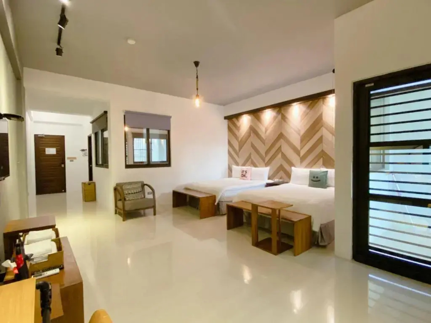 Soar B&B
