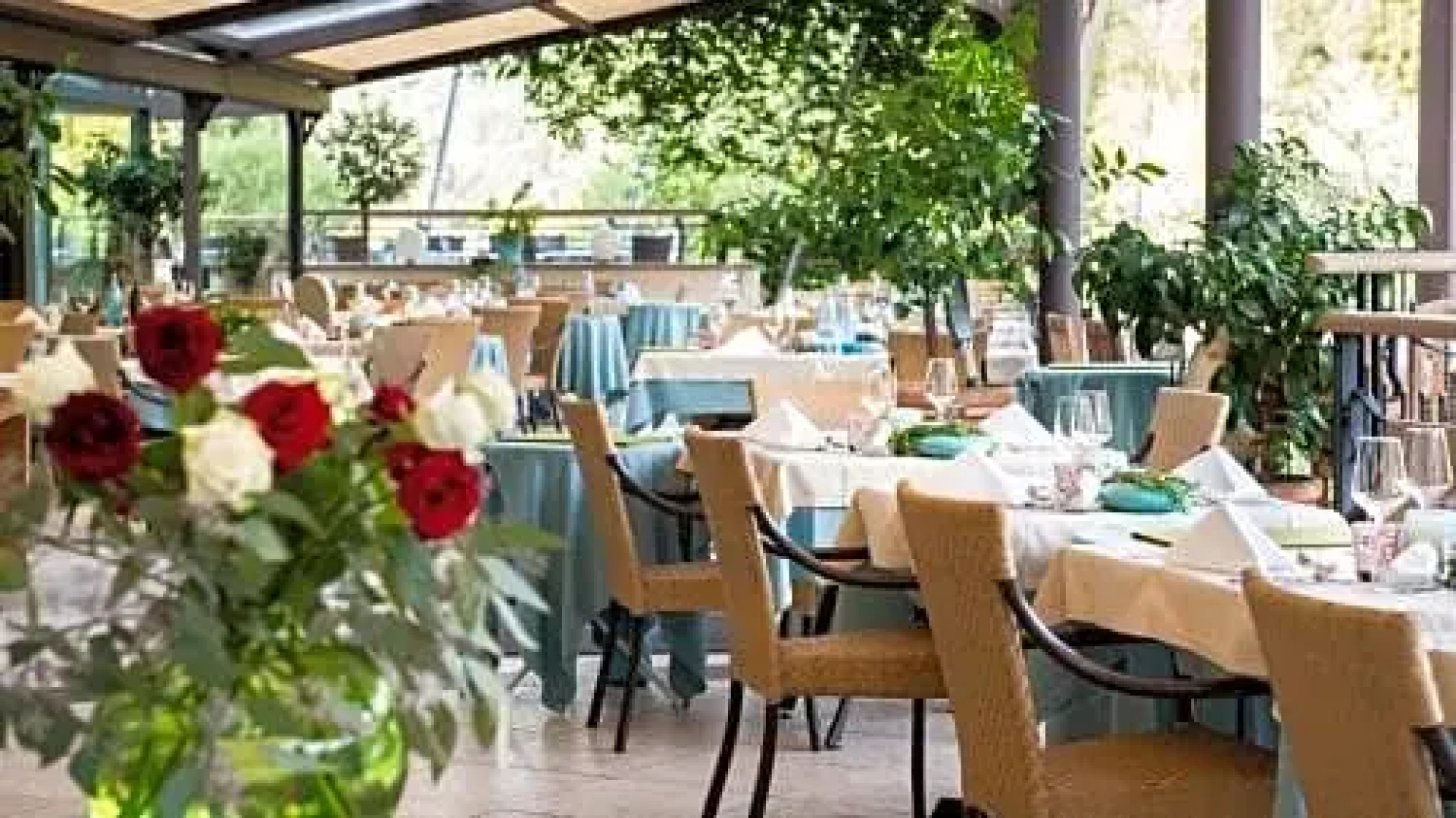 Gartenhotel Moser