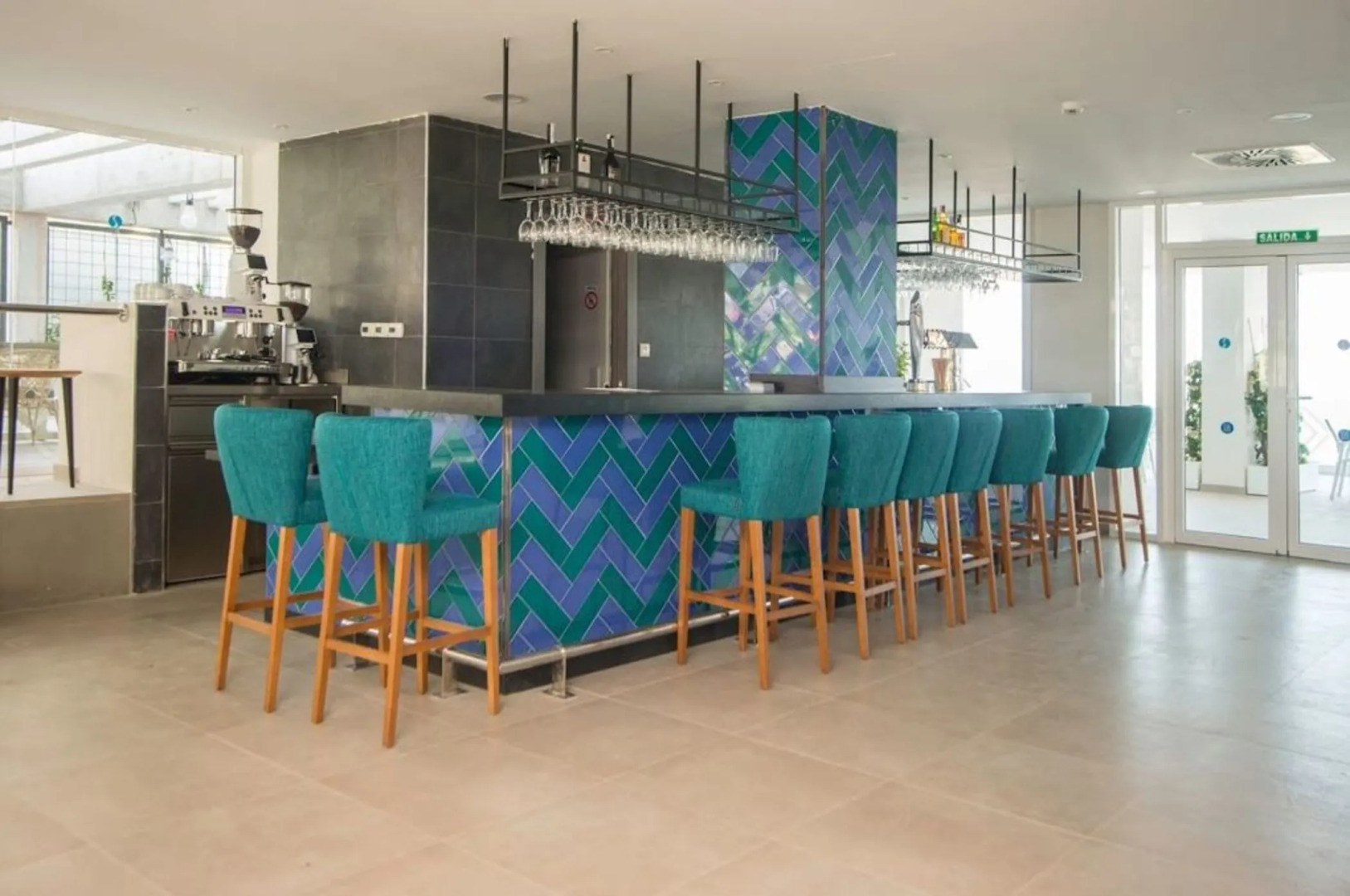 Spirit Hotel Benalmádena Beach