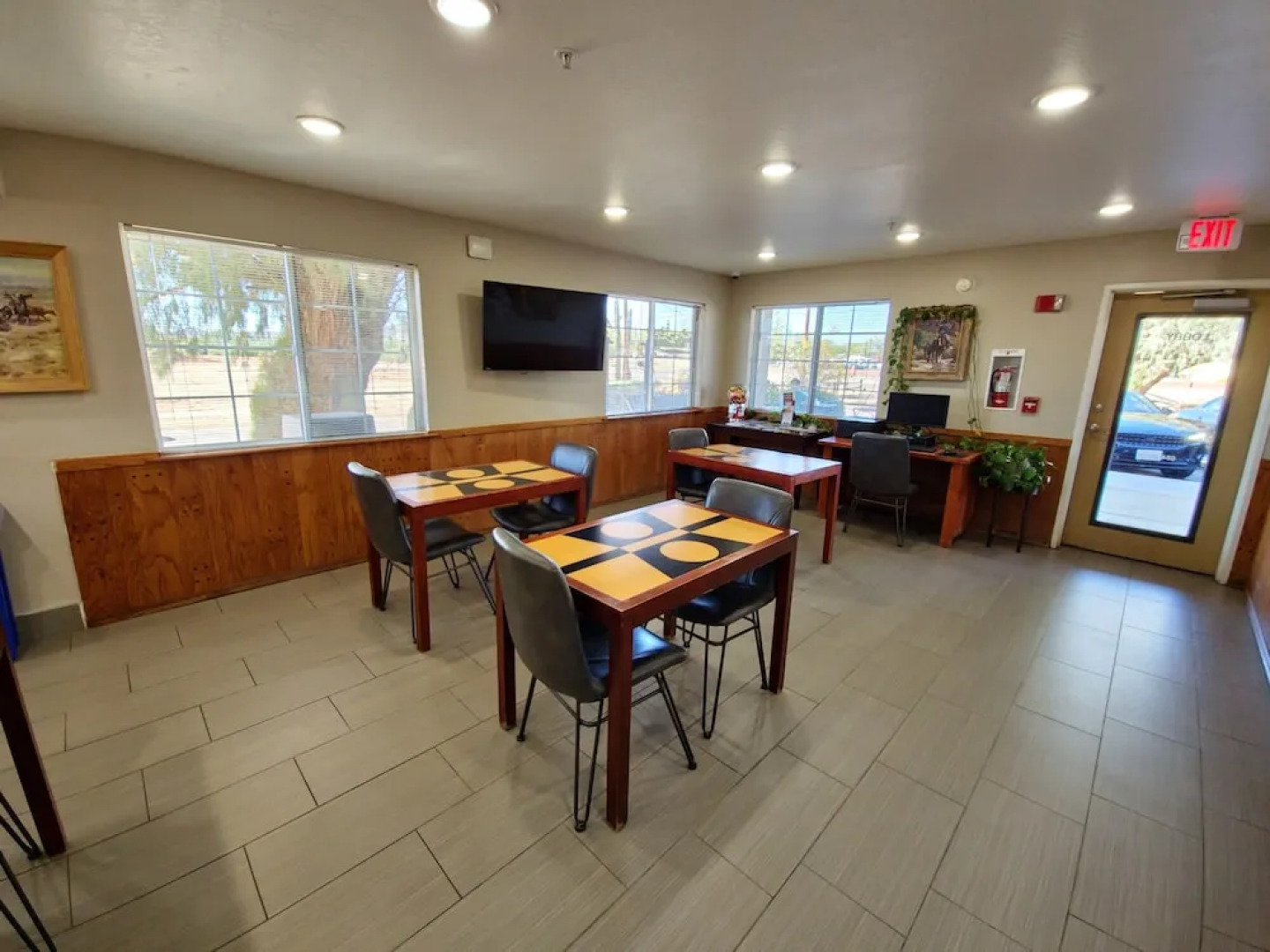 Super 8 Wickenburg Az