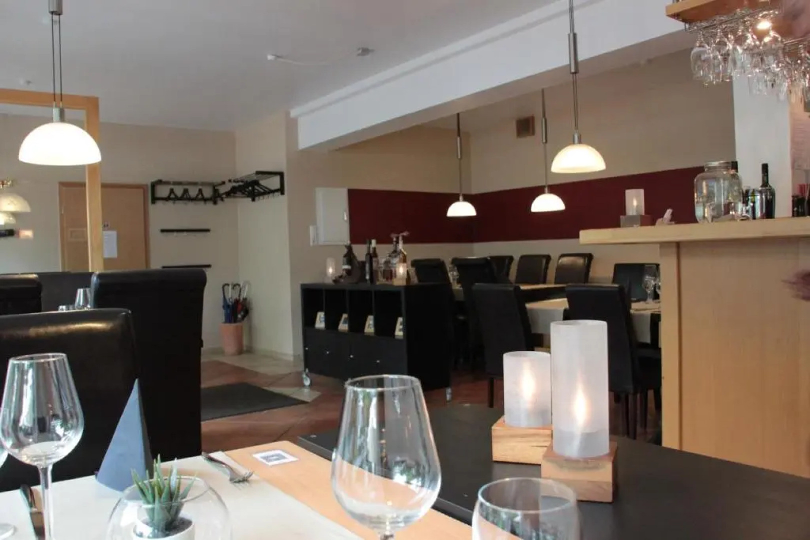 Restaurant Fischbeck´s