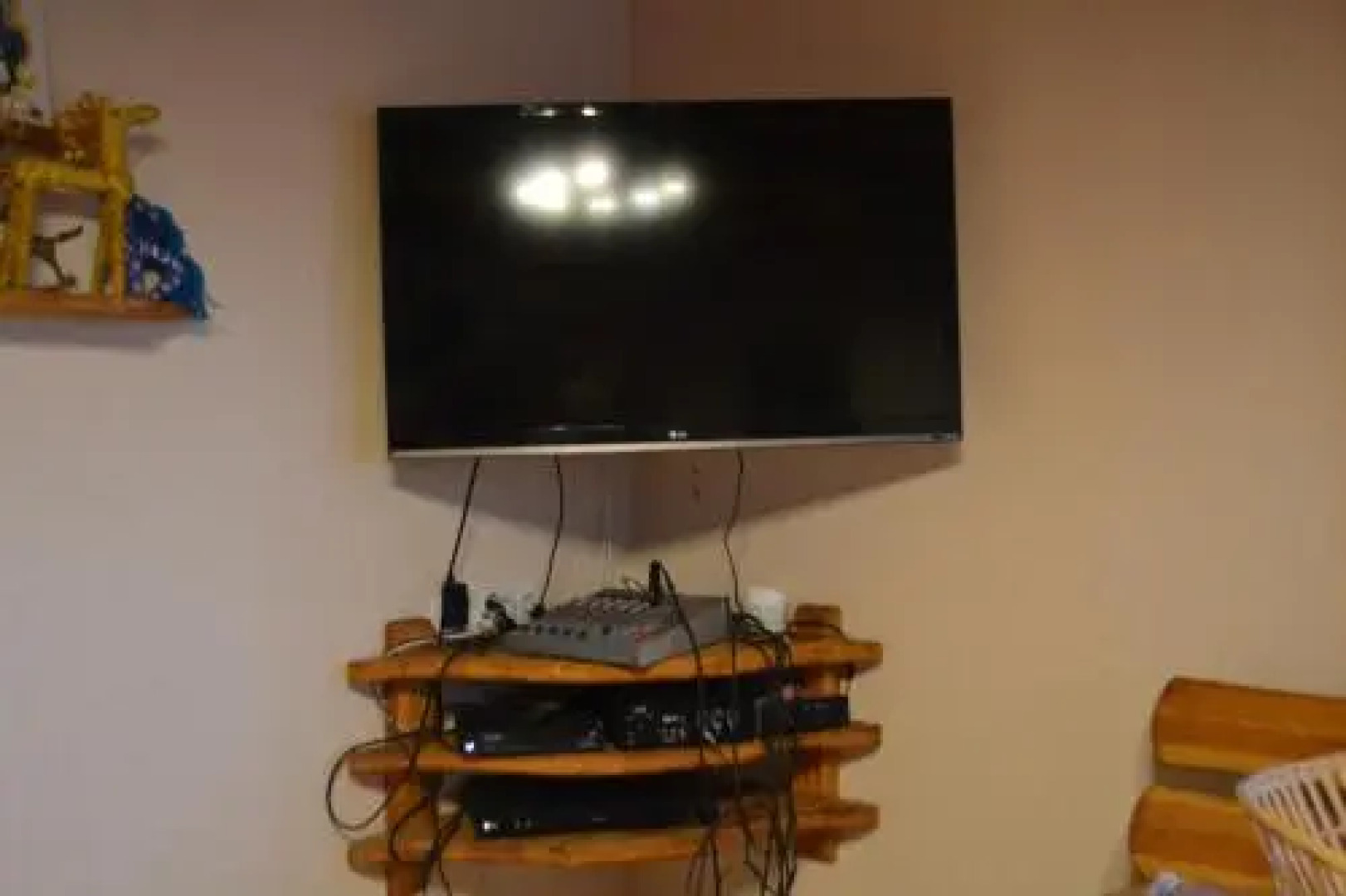 Guesthouse Konny dvor Loschinino