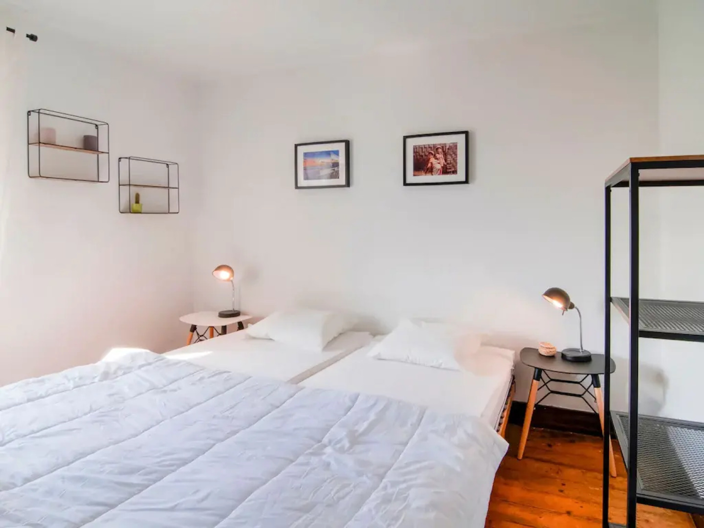 Splendid Villa in Vorsen