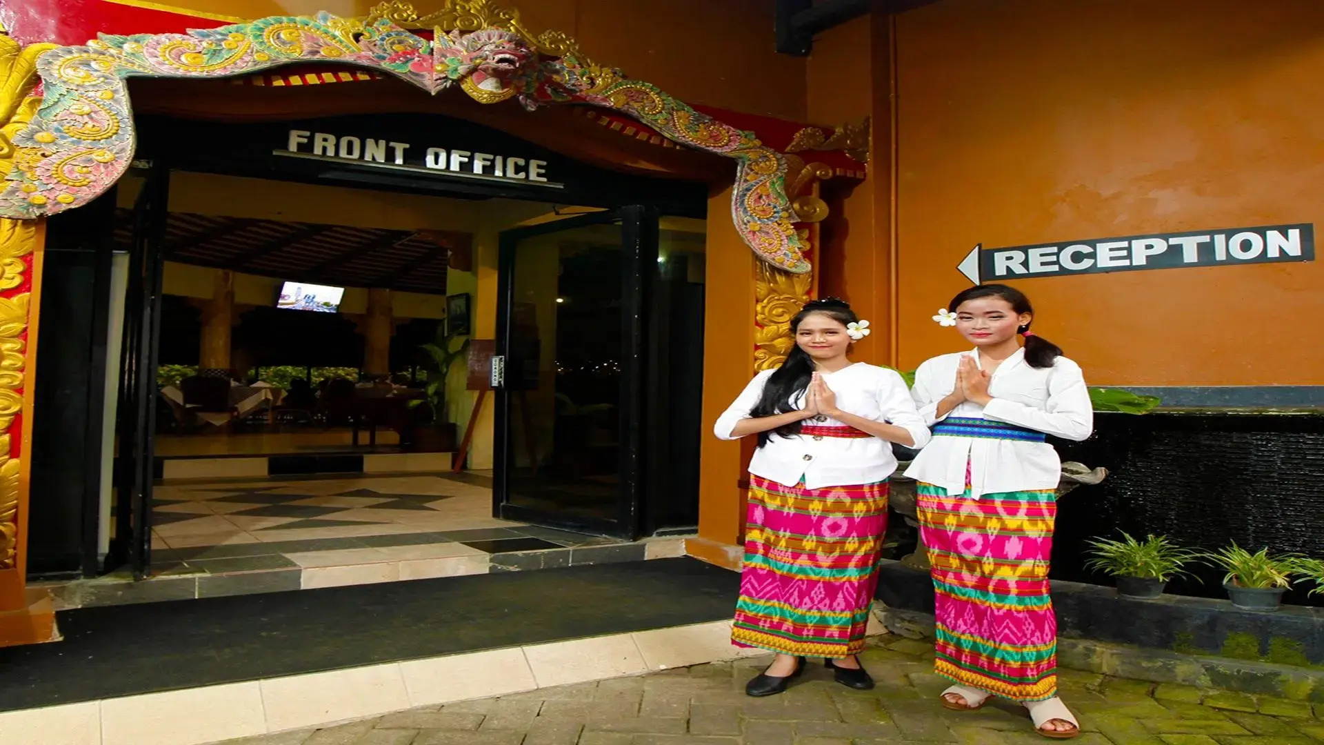 Nuansa Bali Hotel Anyer