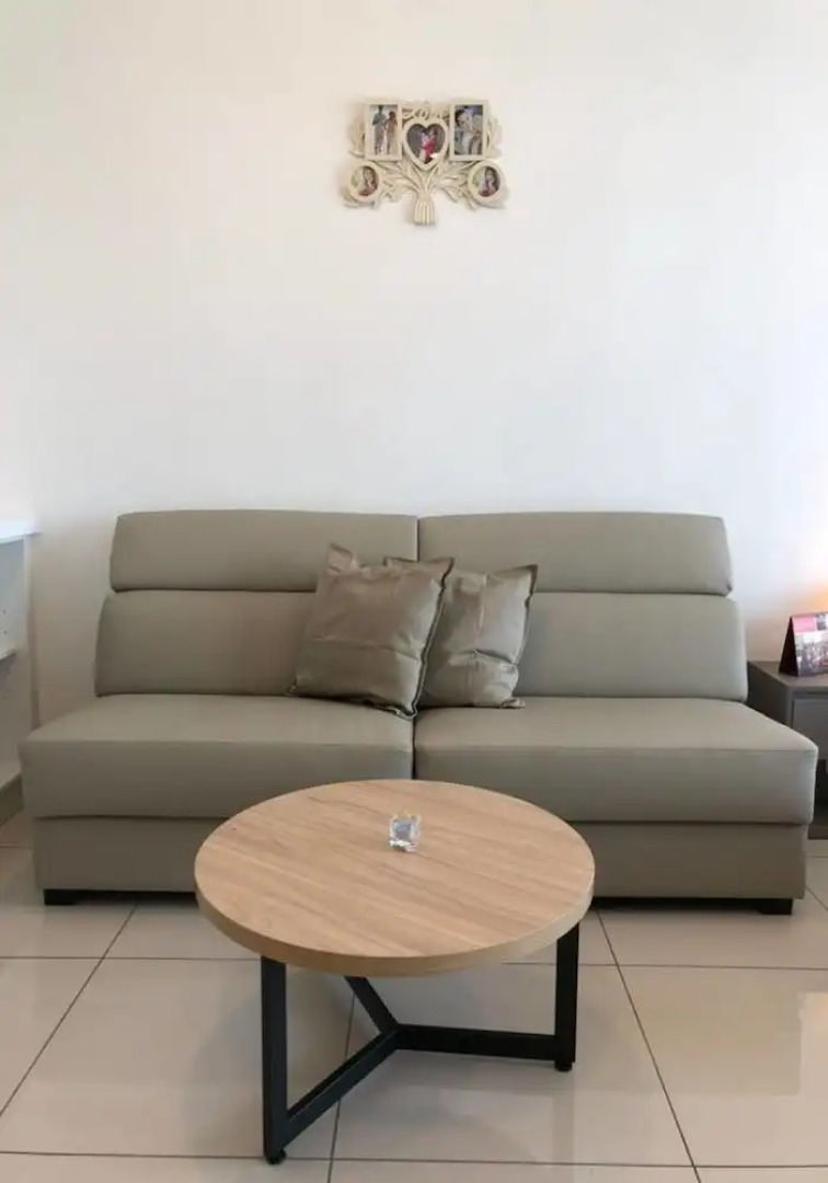 Evo Soho - Bandar Baru Bangi 2