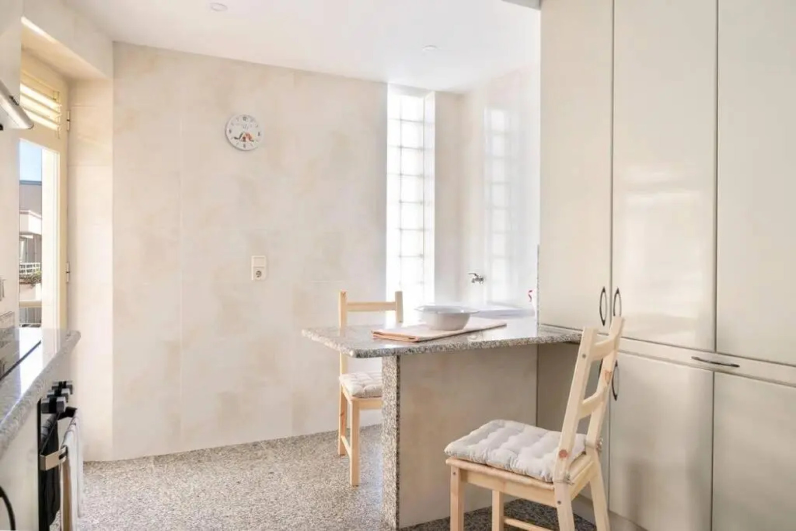 BARRAMARES 5 - 4ºandar PISCINA EXTERIOR VISTA MAR