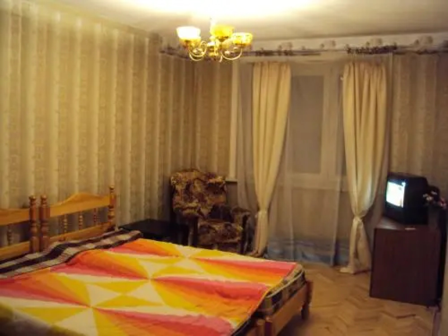 Zvezda Mini Hotel Yugo Zapad