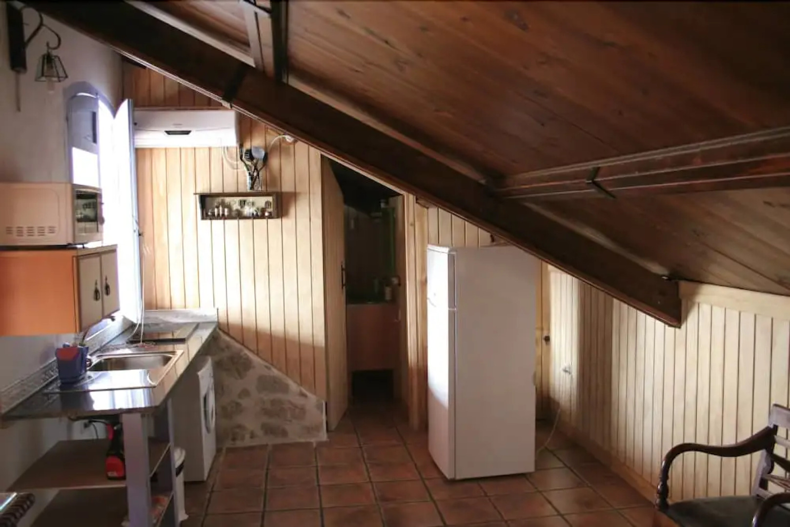 Apartamentos Casa Pepa