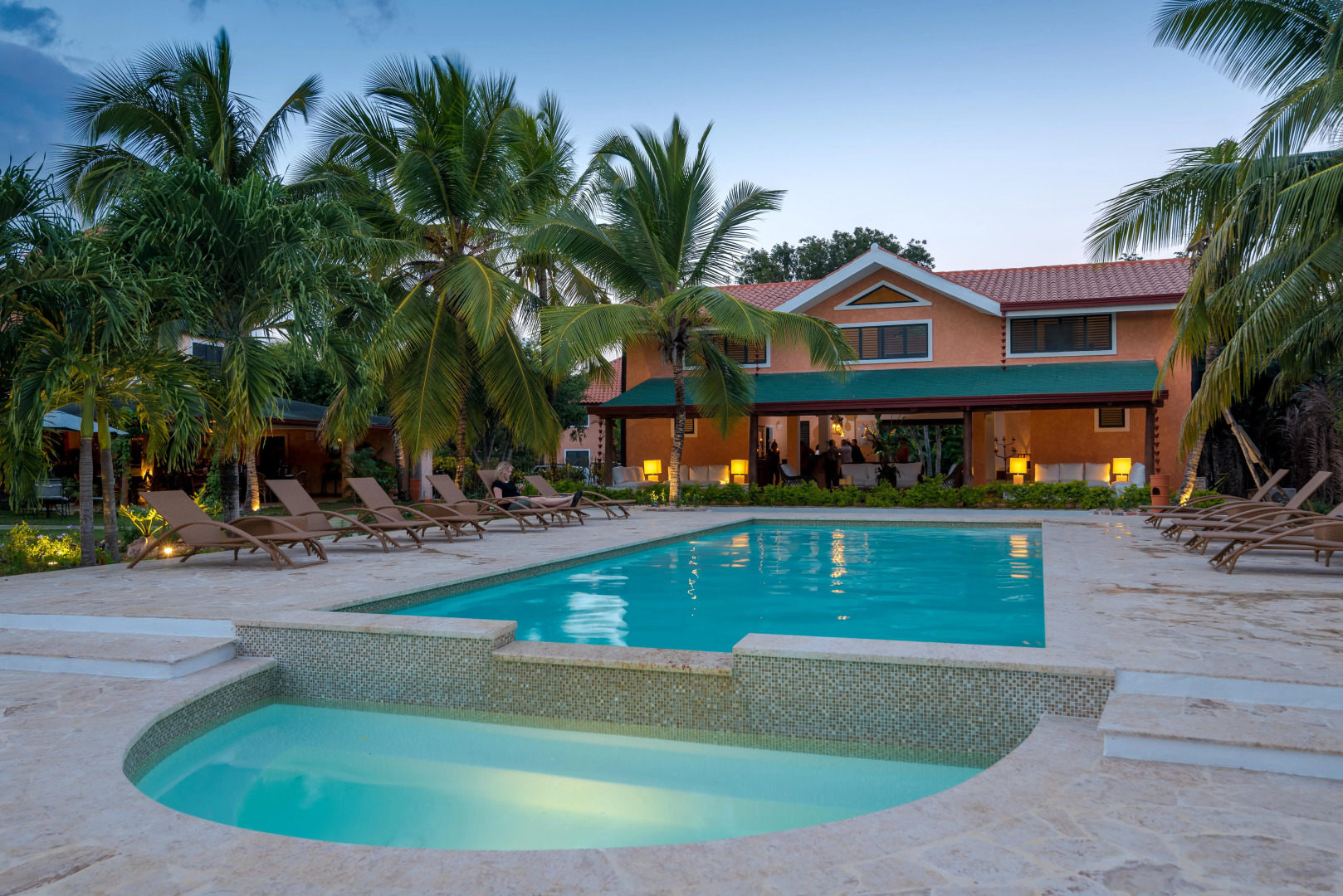 Hotel Caserma La Romana-Bayahibe