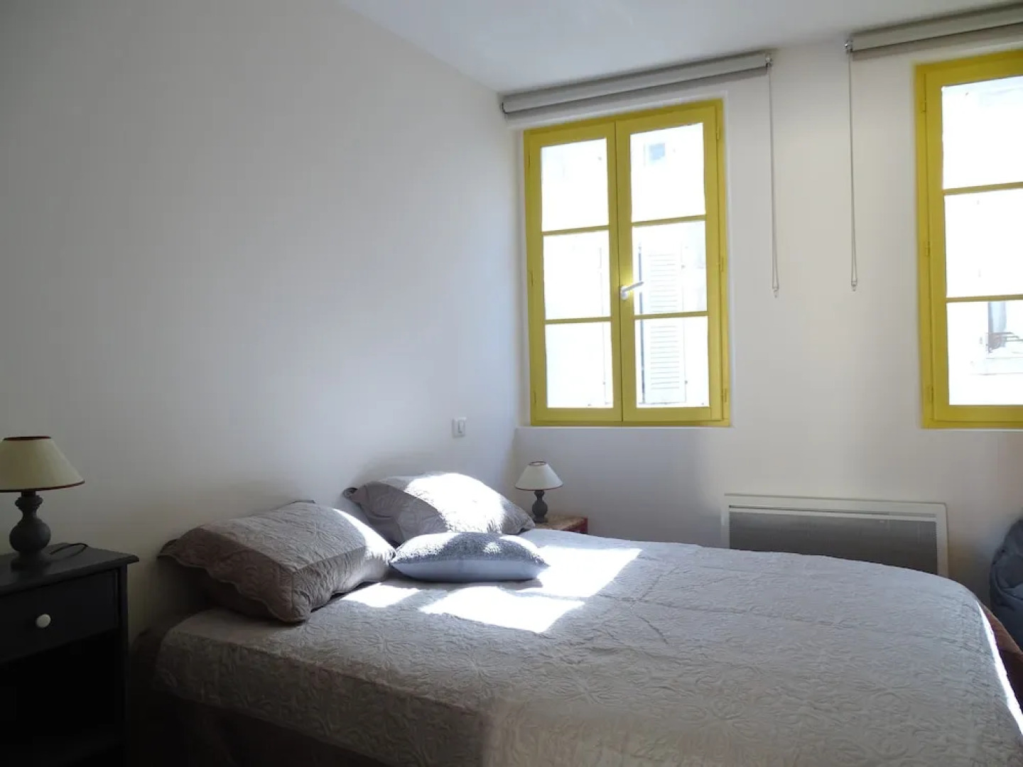 Appartement Bastingage