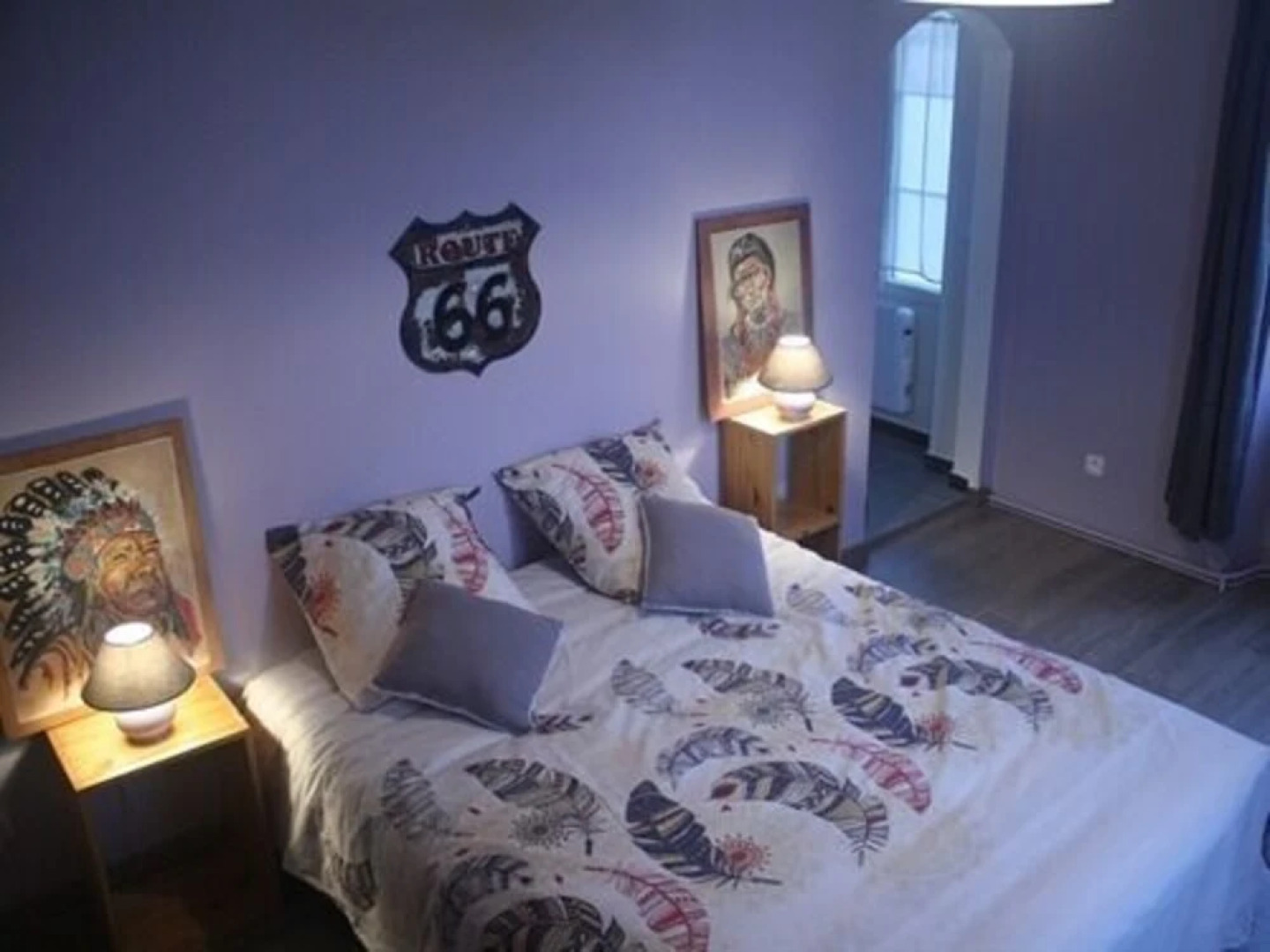 Le clos de la Salamandre