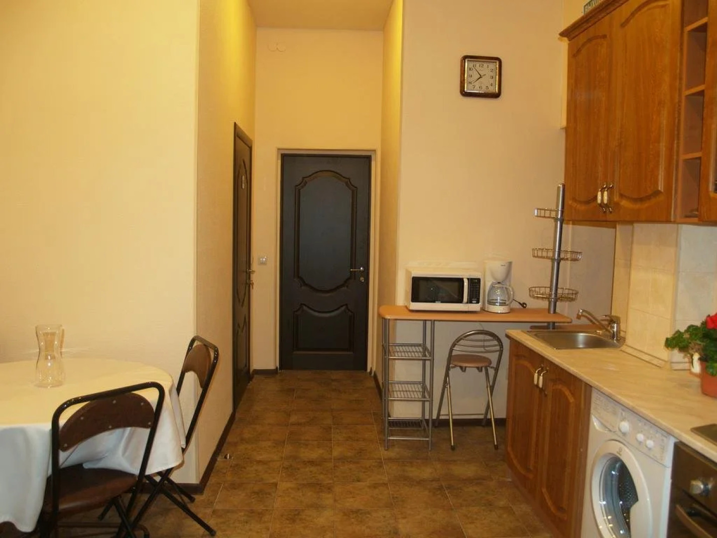 Анмар Хостел