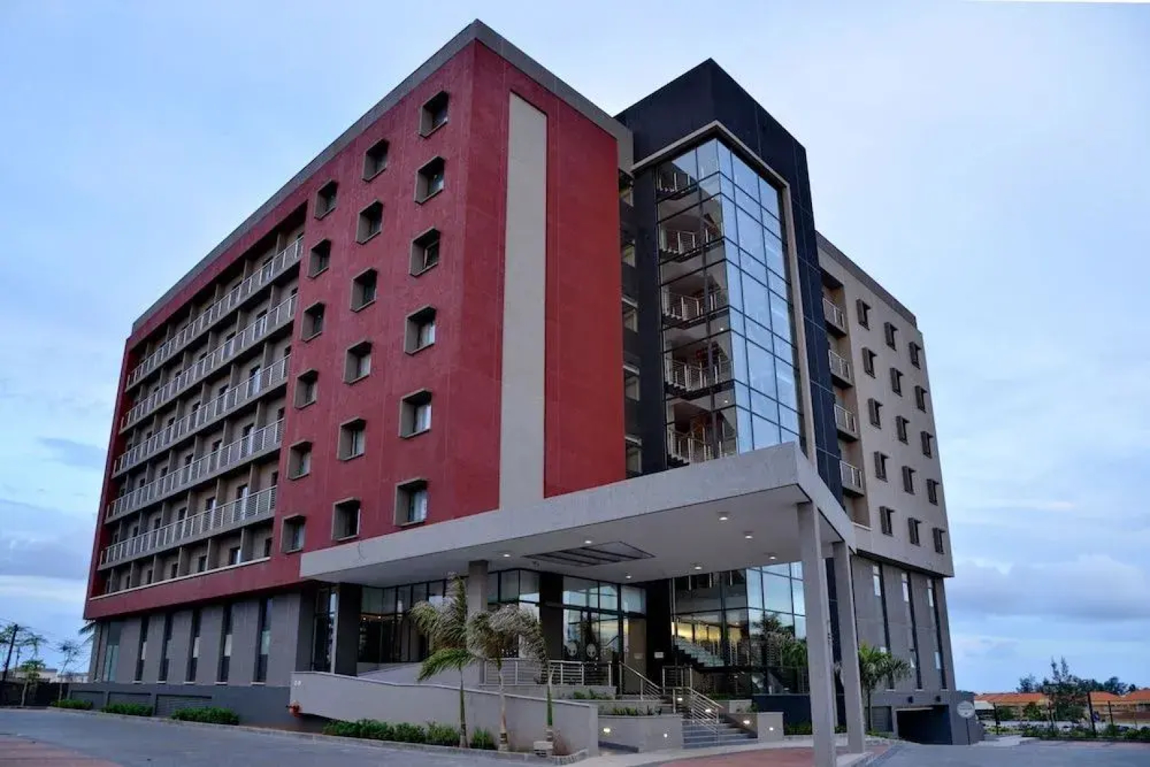 City Lodge Hotel Maputo