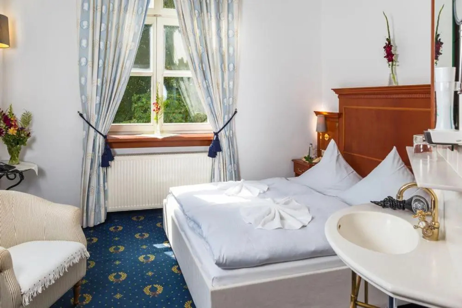 Tafernwirtschaft Hotel Schönbrunn