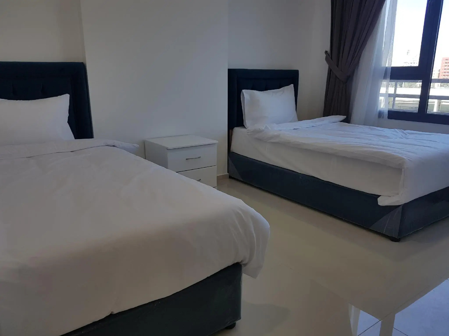 Magic Suite Boulevard Salmiya