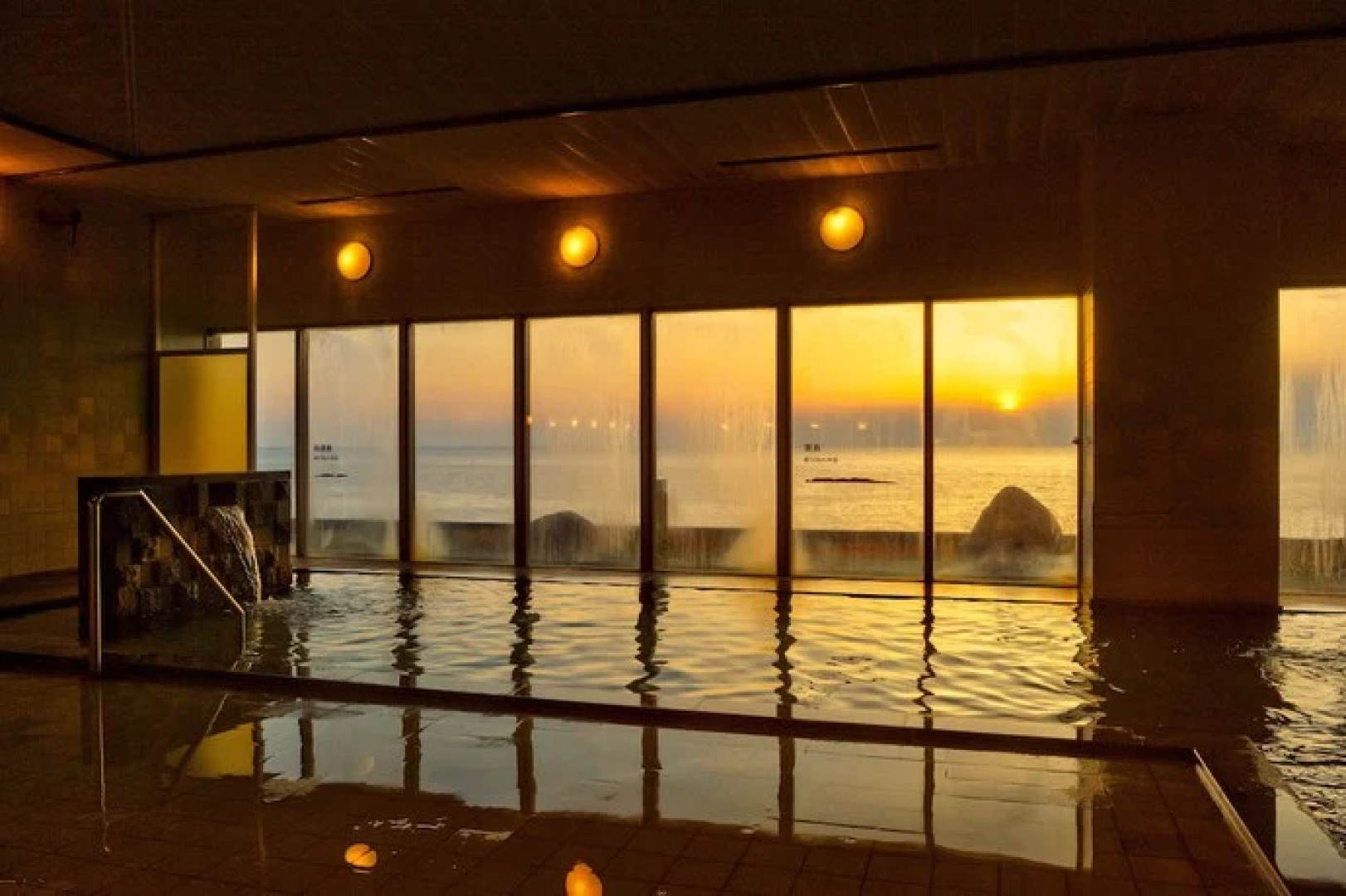 Hotel New Heartpia Nigata Senami