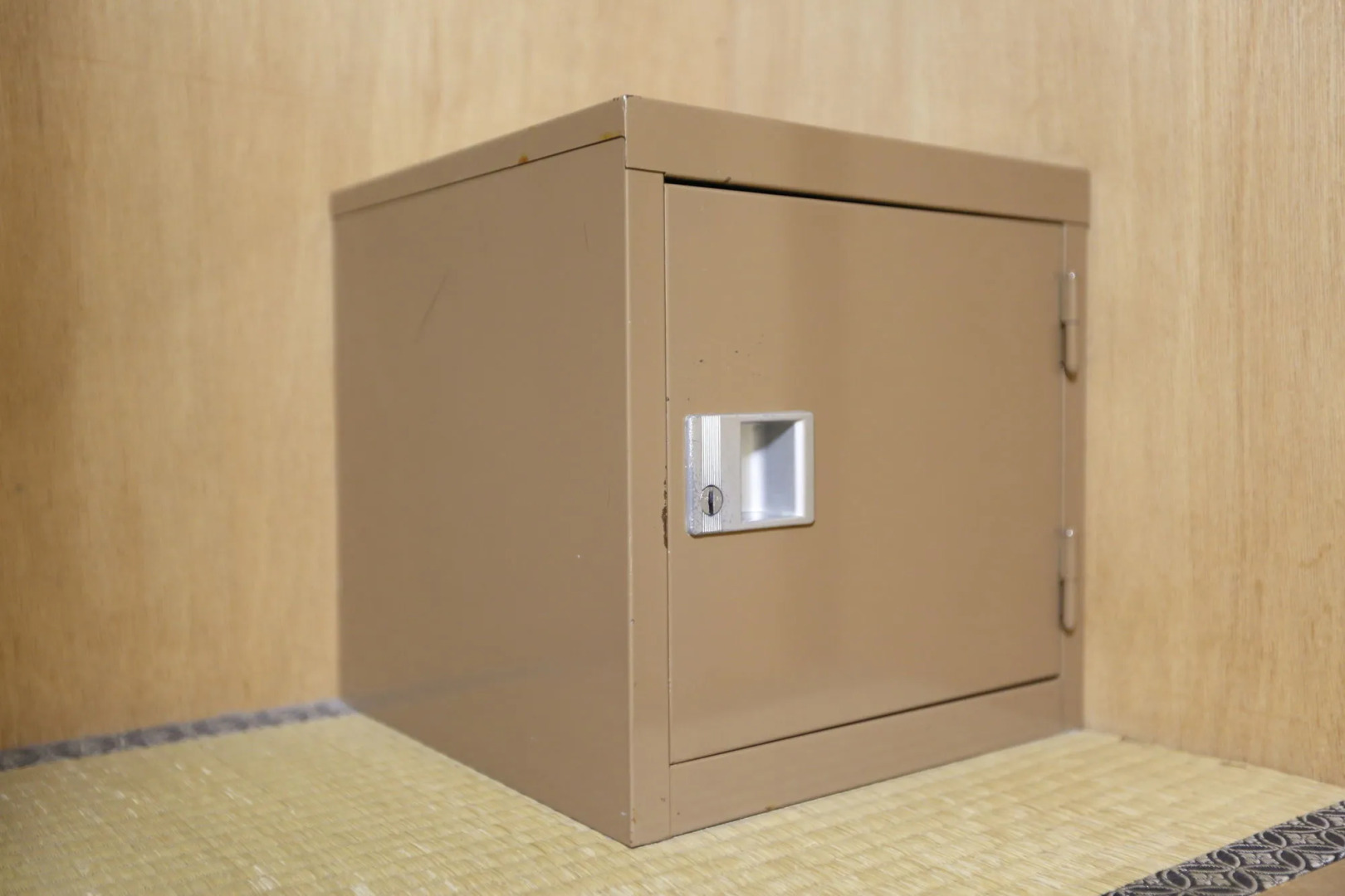 Ohtsuki Hotel Wafukan