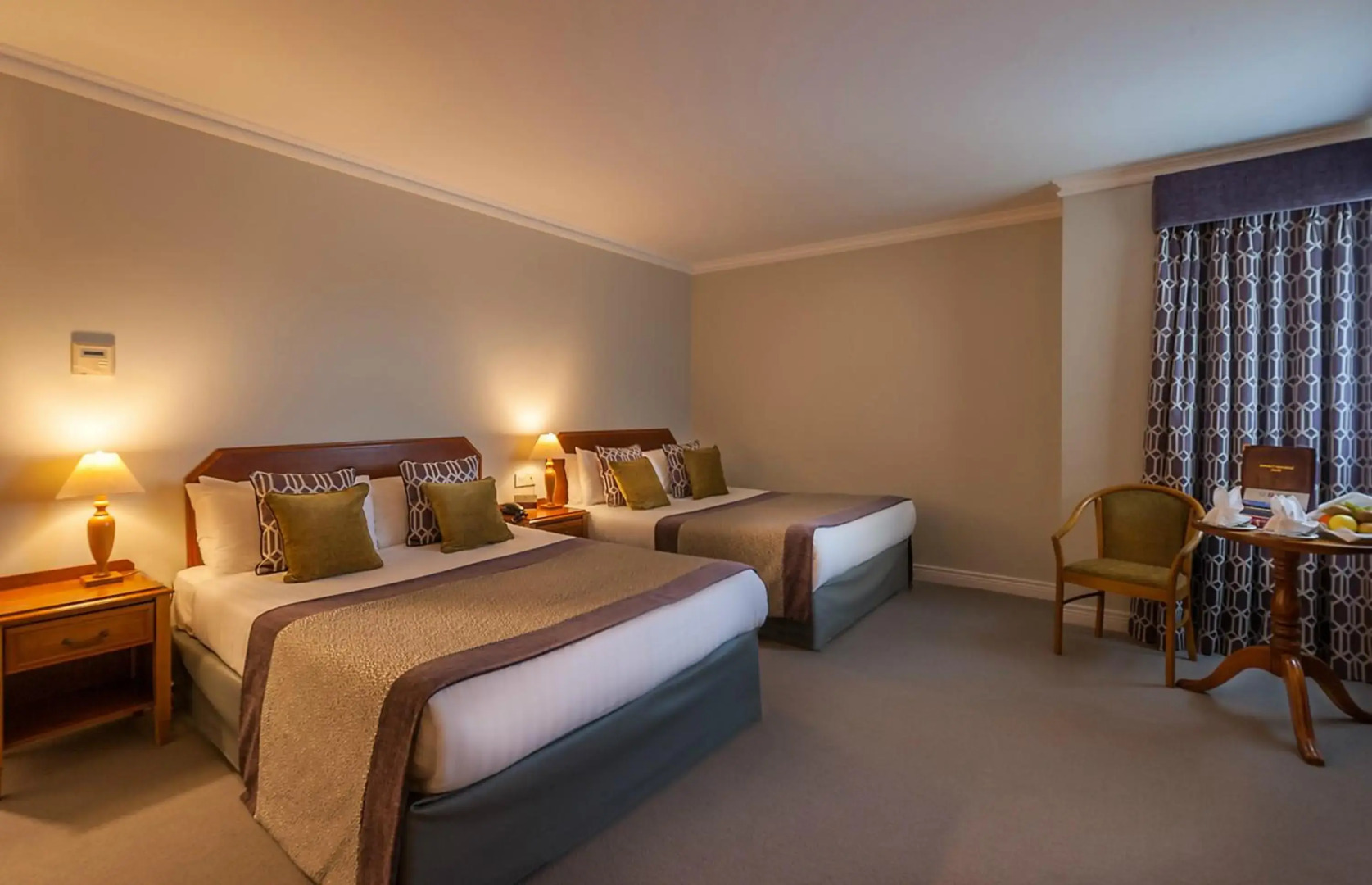 Inishowen Gateway Hotel