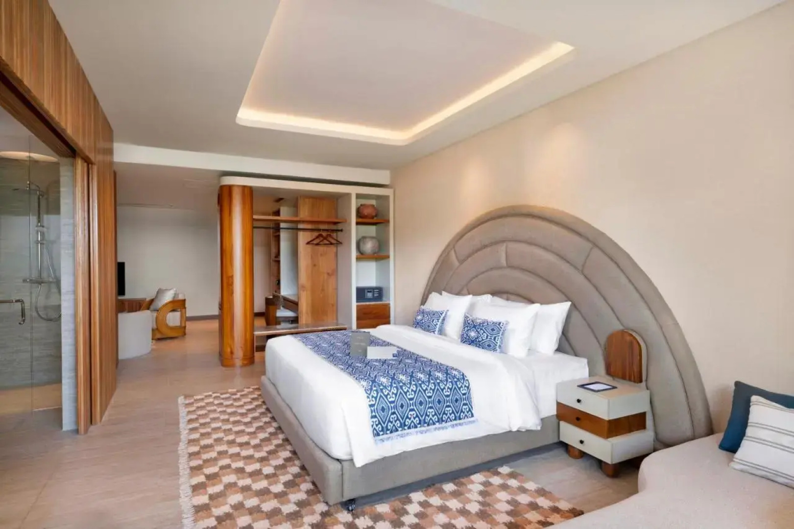 TUI BLUE Berawa Hotel and Villas