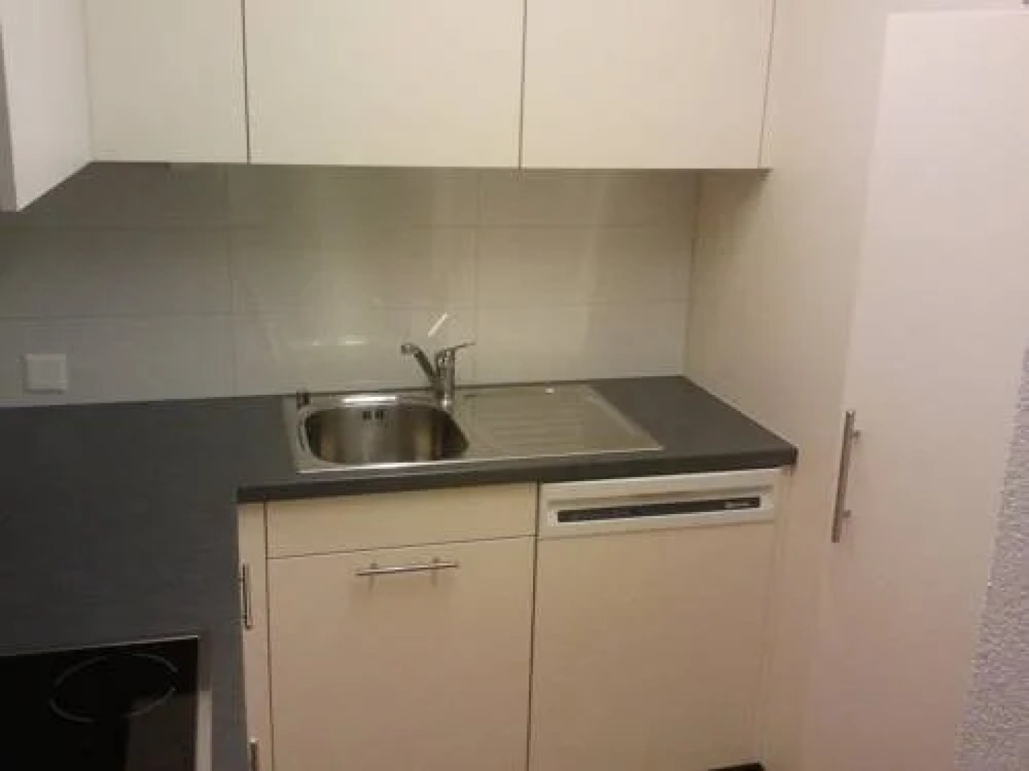 Apartments Haus Quelle