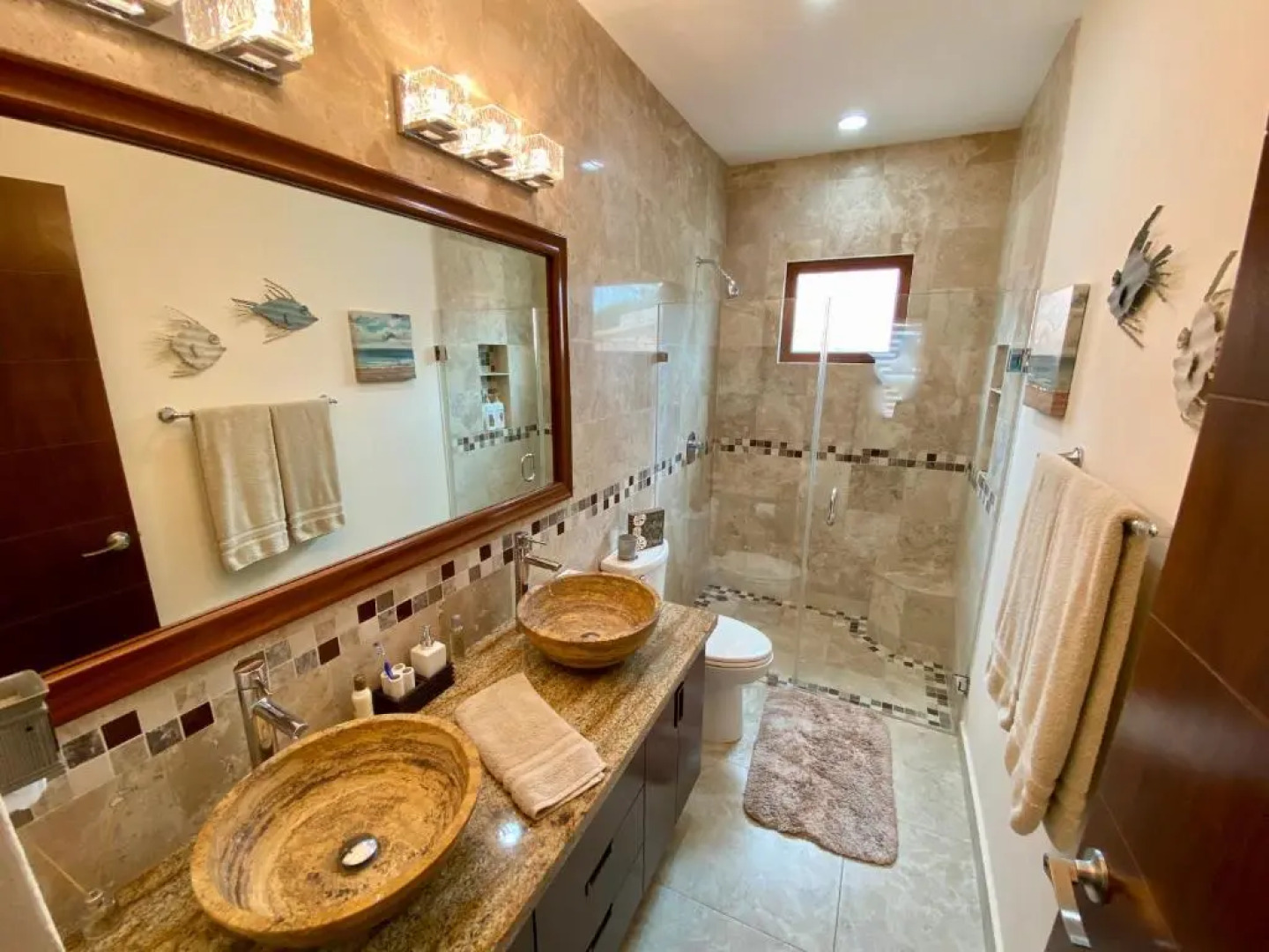 Casa Arnold - Luxurious 4 bedroom villa with pool