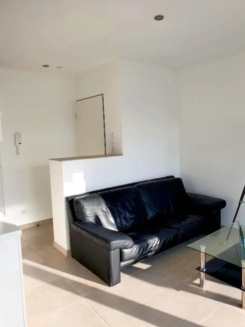 südausgerichtetes Apartment SüdWest Kleinmachnow