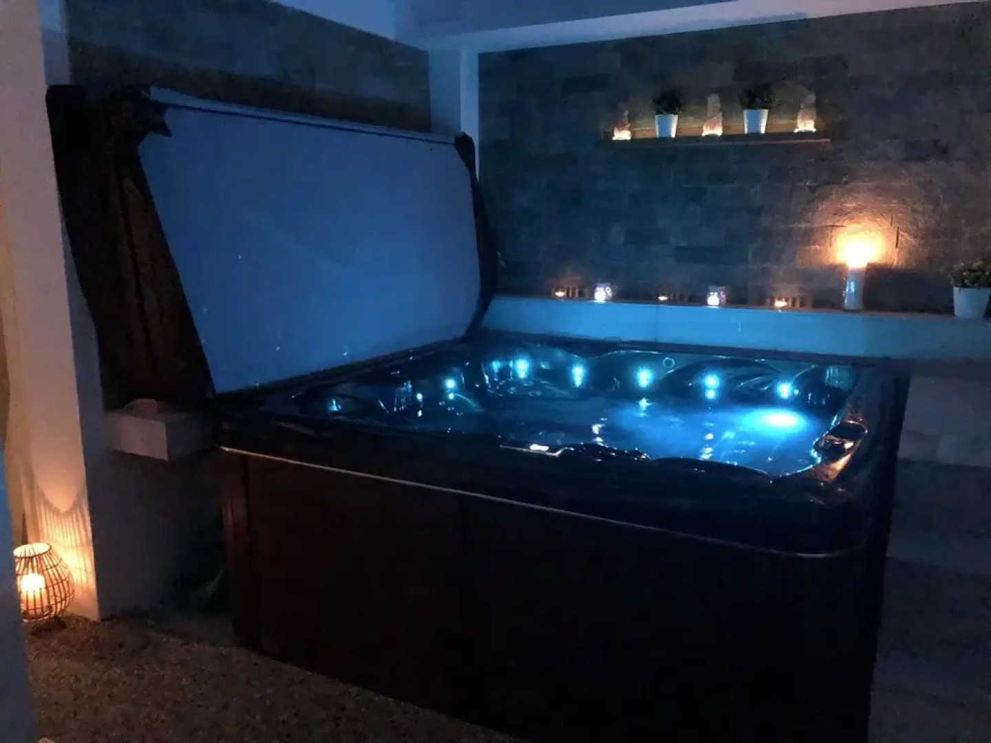 Apartmány Havlíčkova