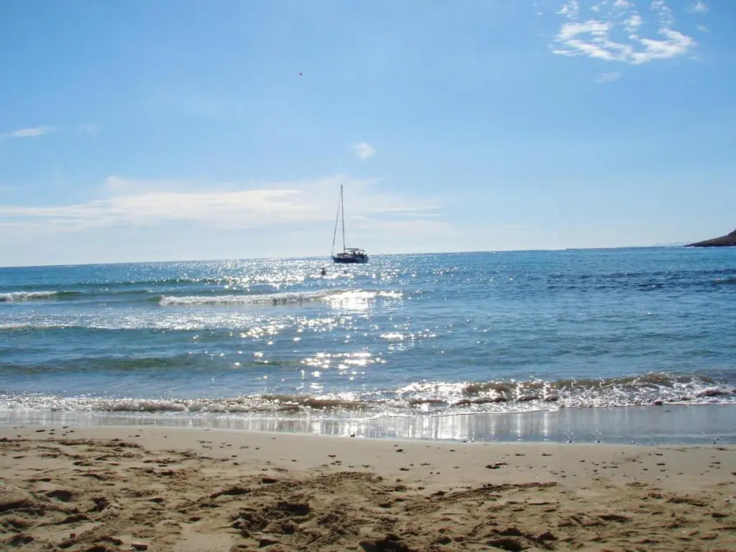 Eco Apartments Sunshine with heated pool