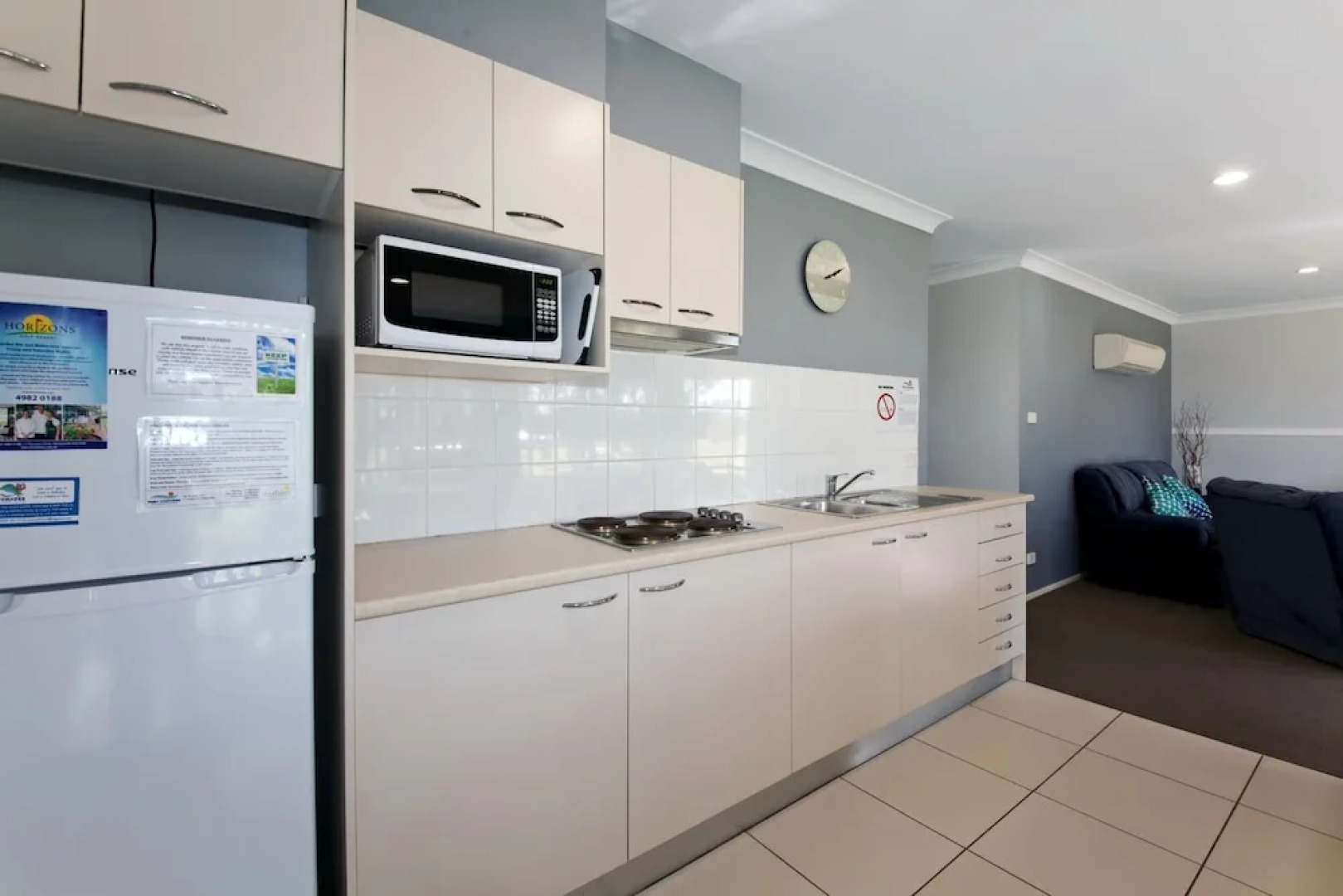 Horizons Golf Club, Villa 134