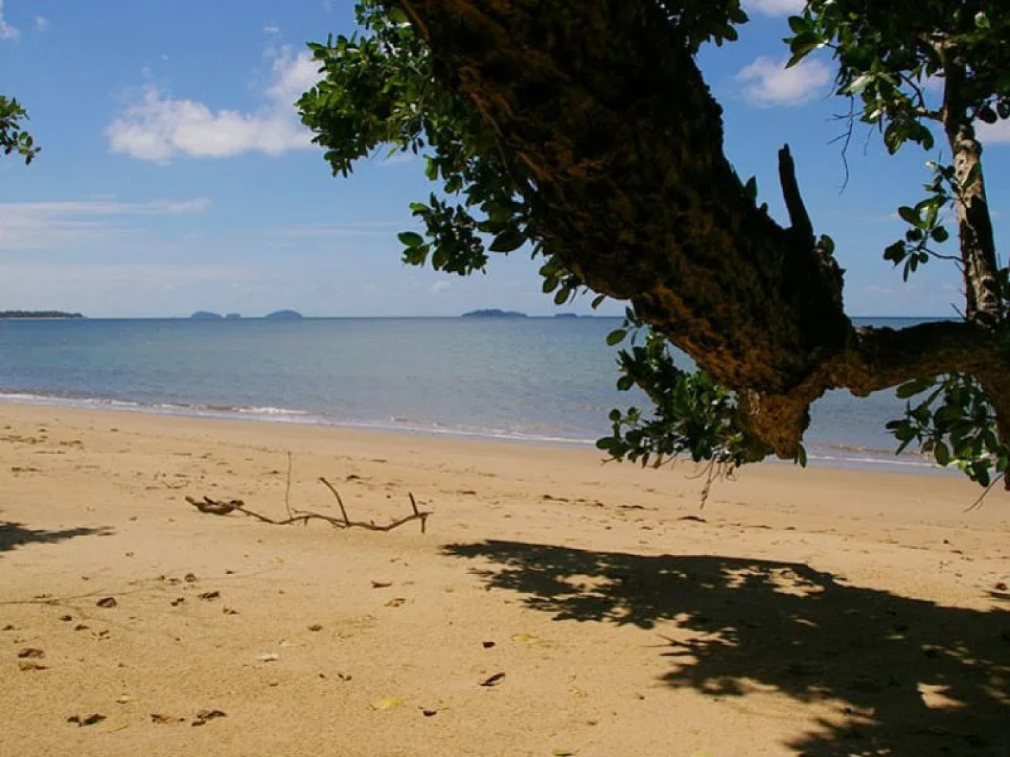 Kurrimine Beach Holiday Park