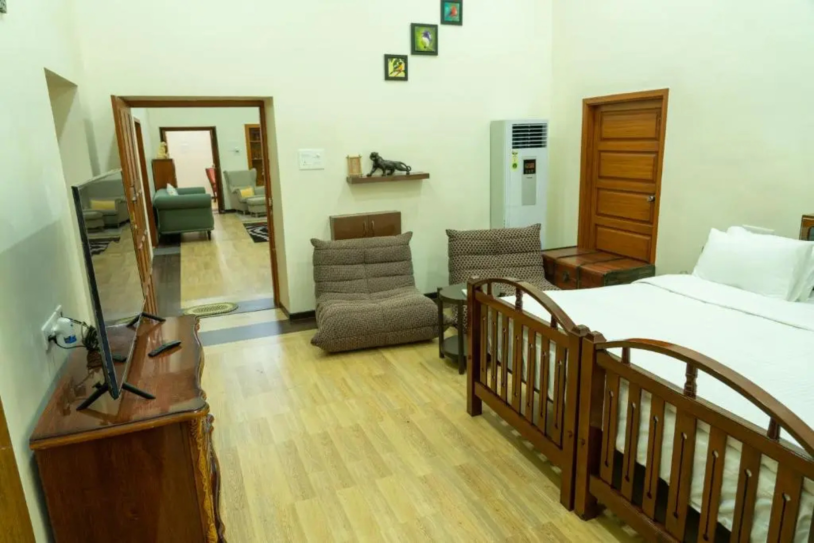 The Inglewood Bungalow