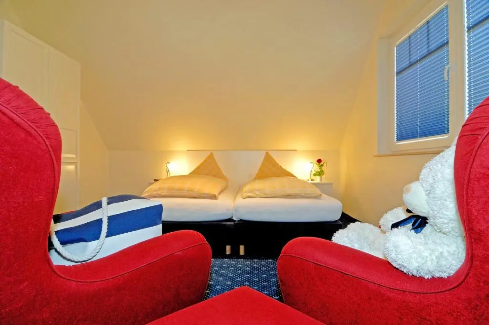 Appartementhaus Ostseeresidenz