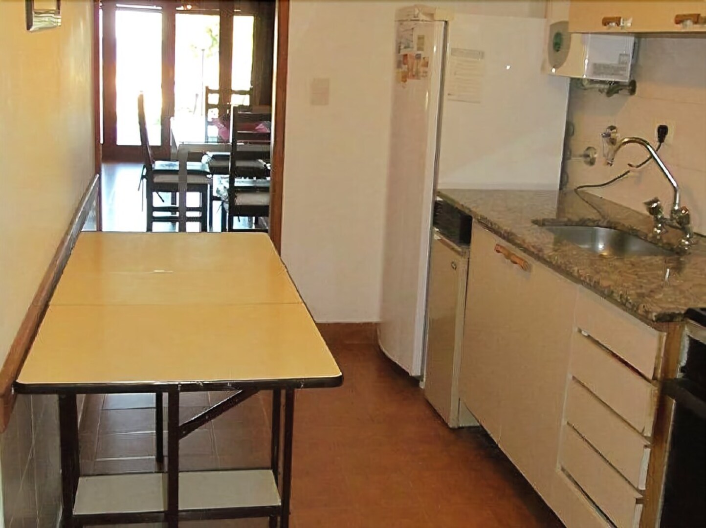 AB Alojamientos Puerto Madryn