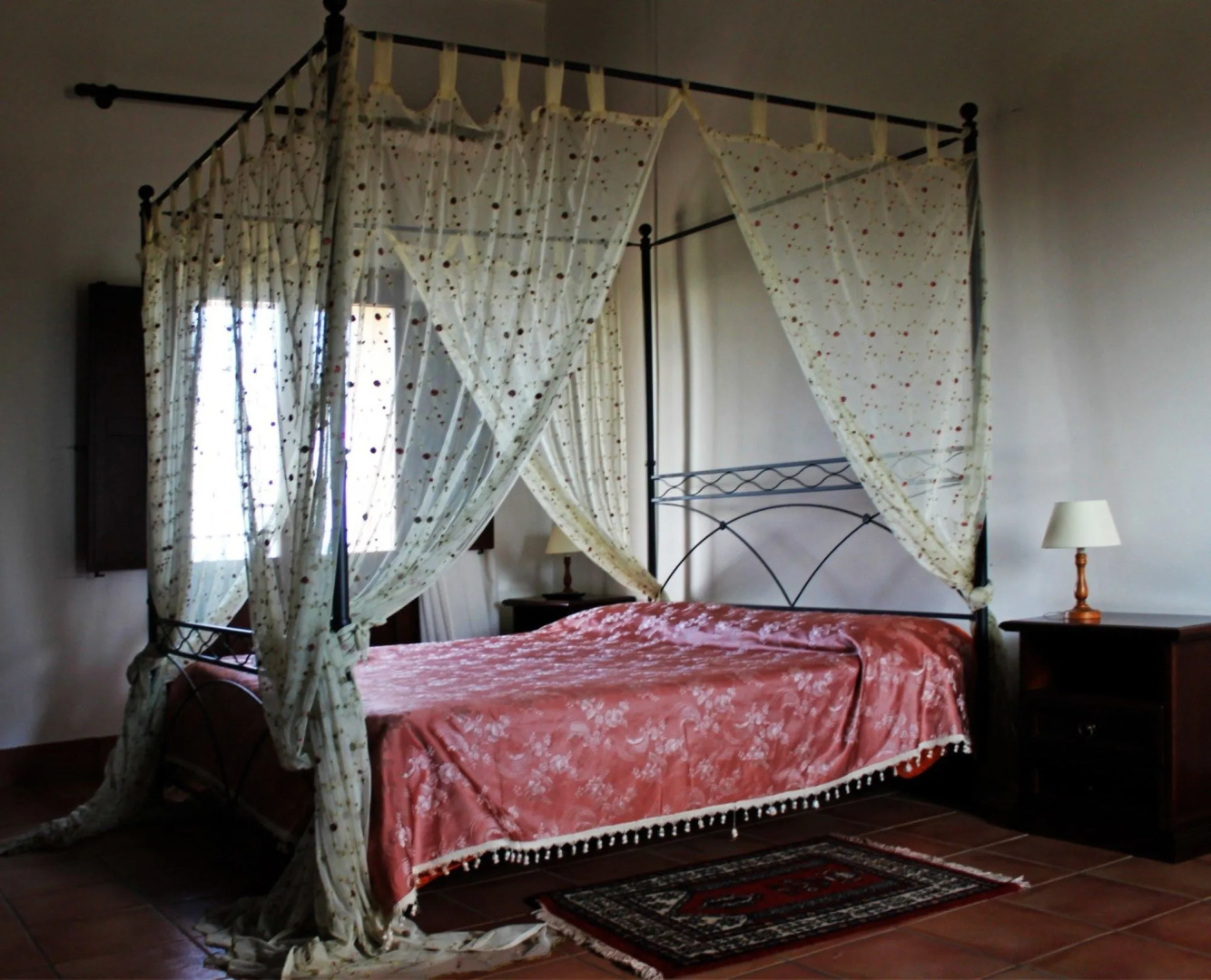 Agriturismo Sanacore