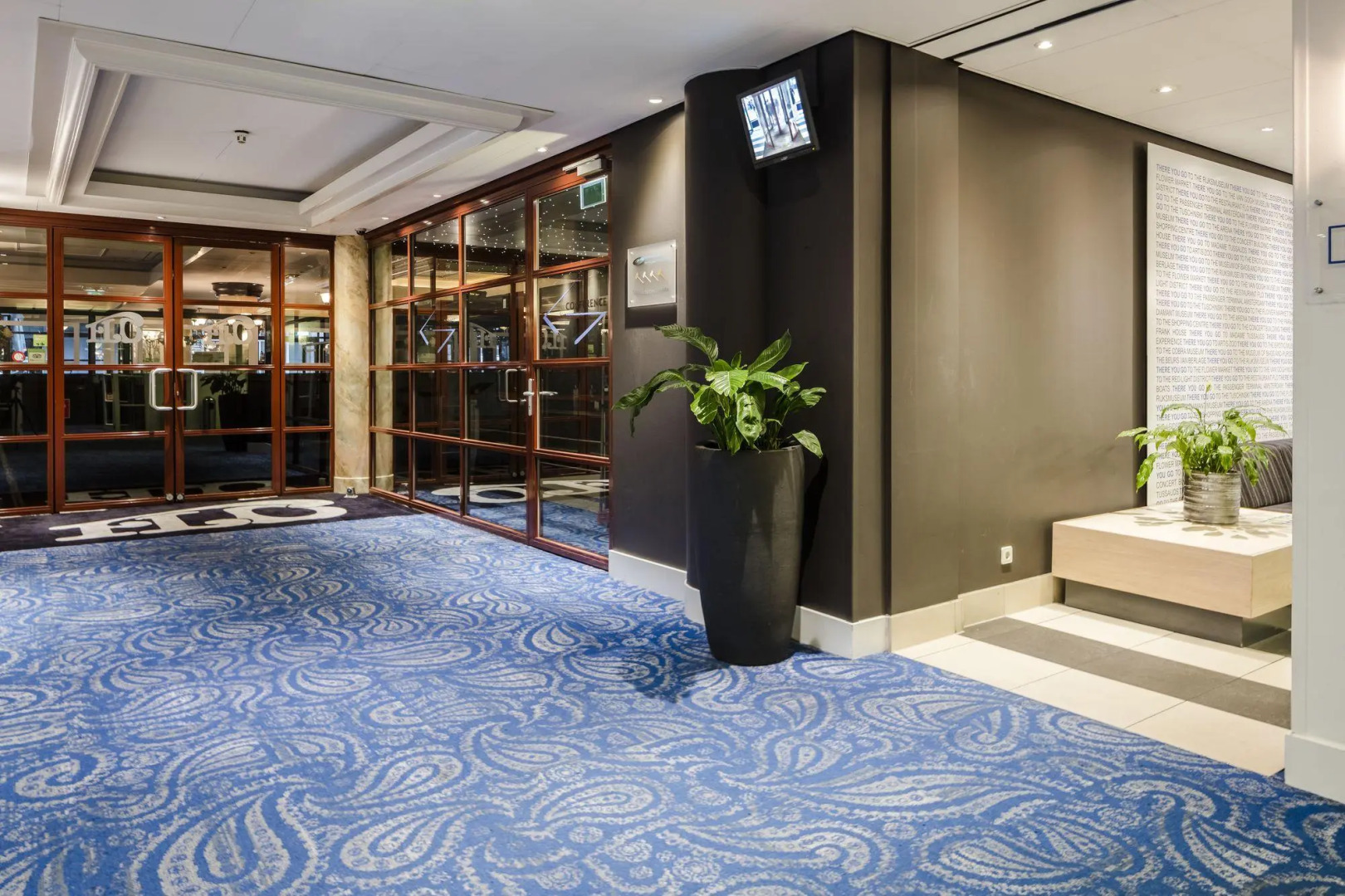 Eden Hotel Amsterdam