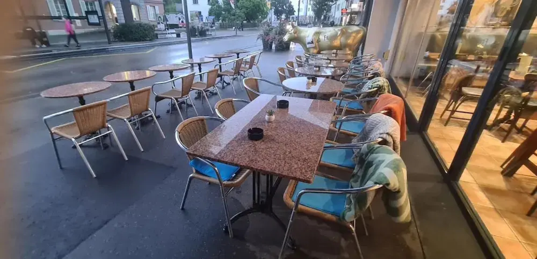 Hotel & Backpackers Zak